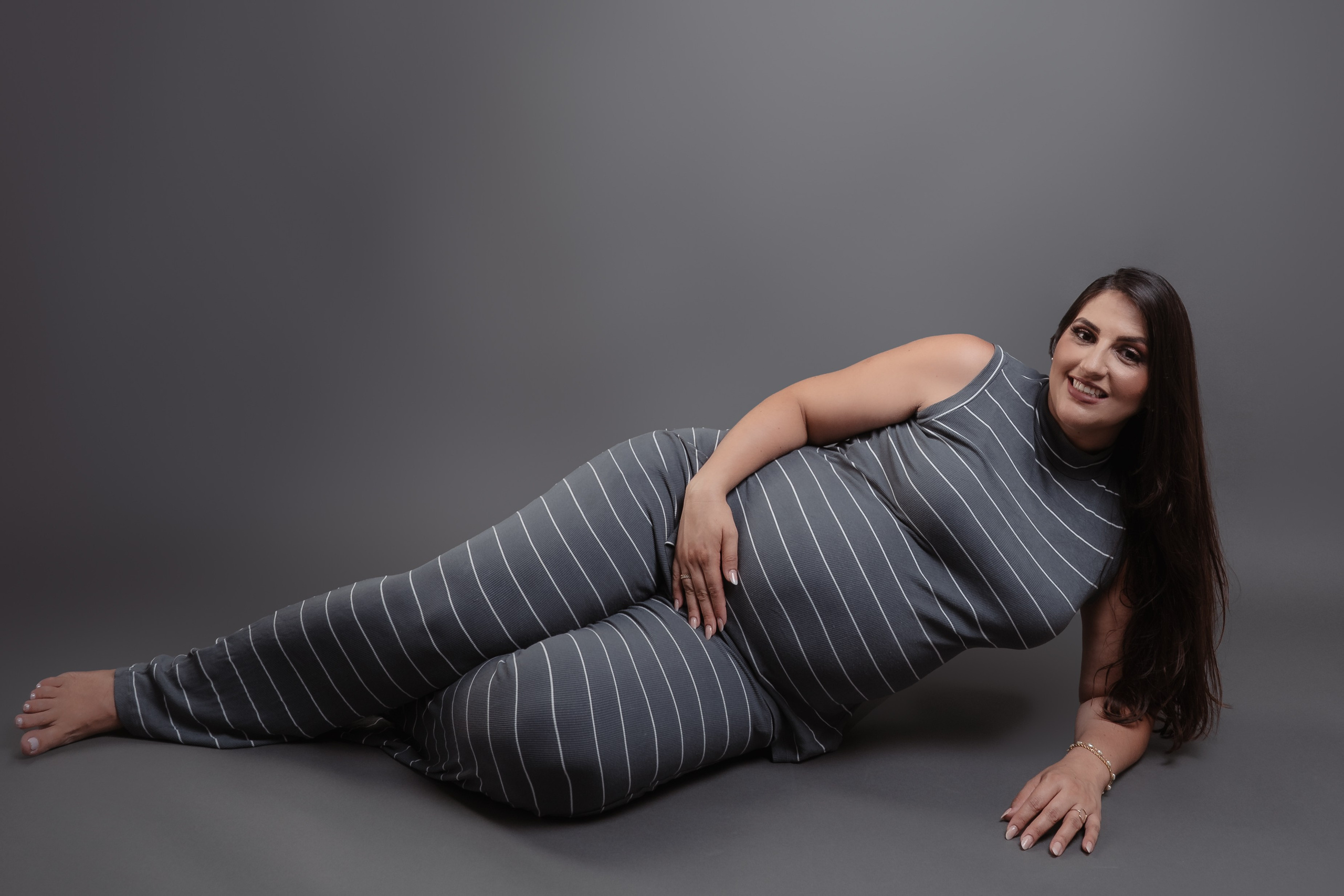 2025-02-24 | Gisele — a espera da Laura. Lembrar não é só ver. É sentir de novo