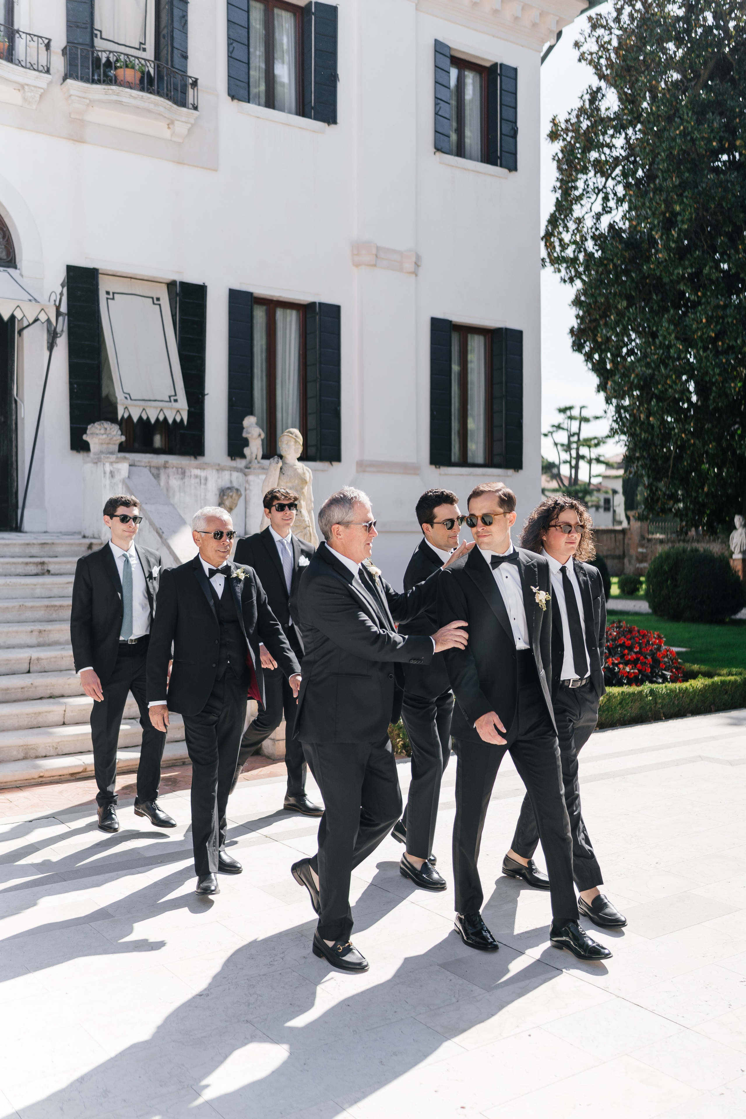 Wedding photographer Natalia