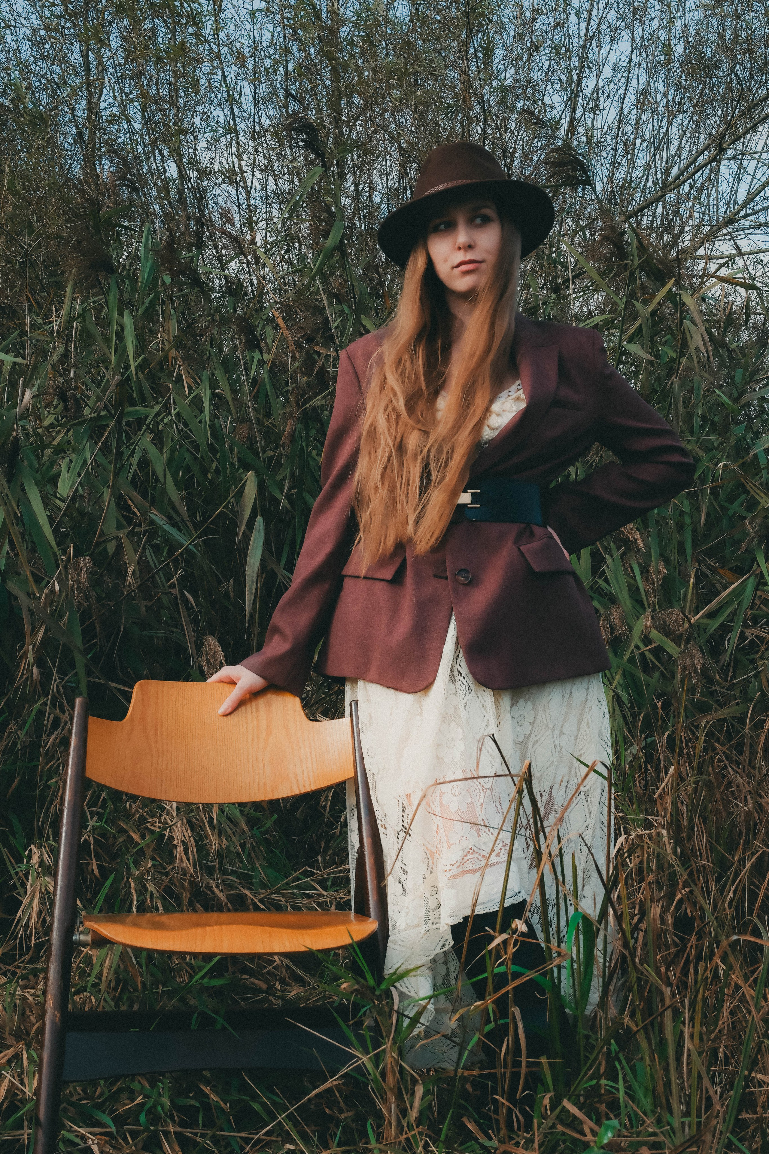 About Me. Natalja Photographie