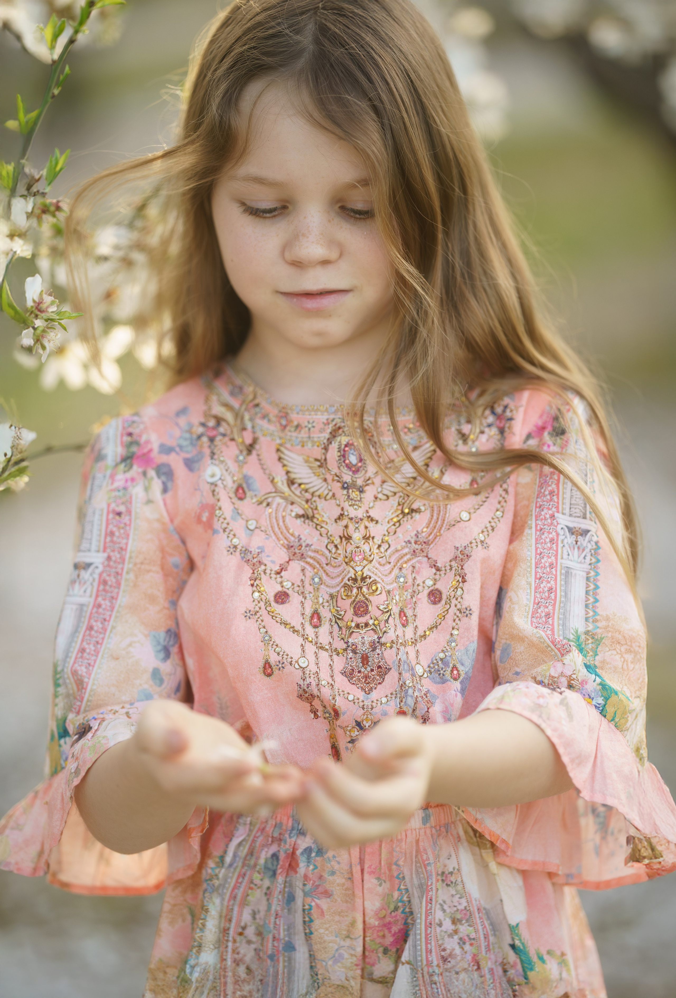 Svetlana and Anny. Tatiana Smirnova — Photographer