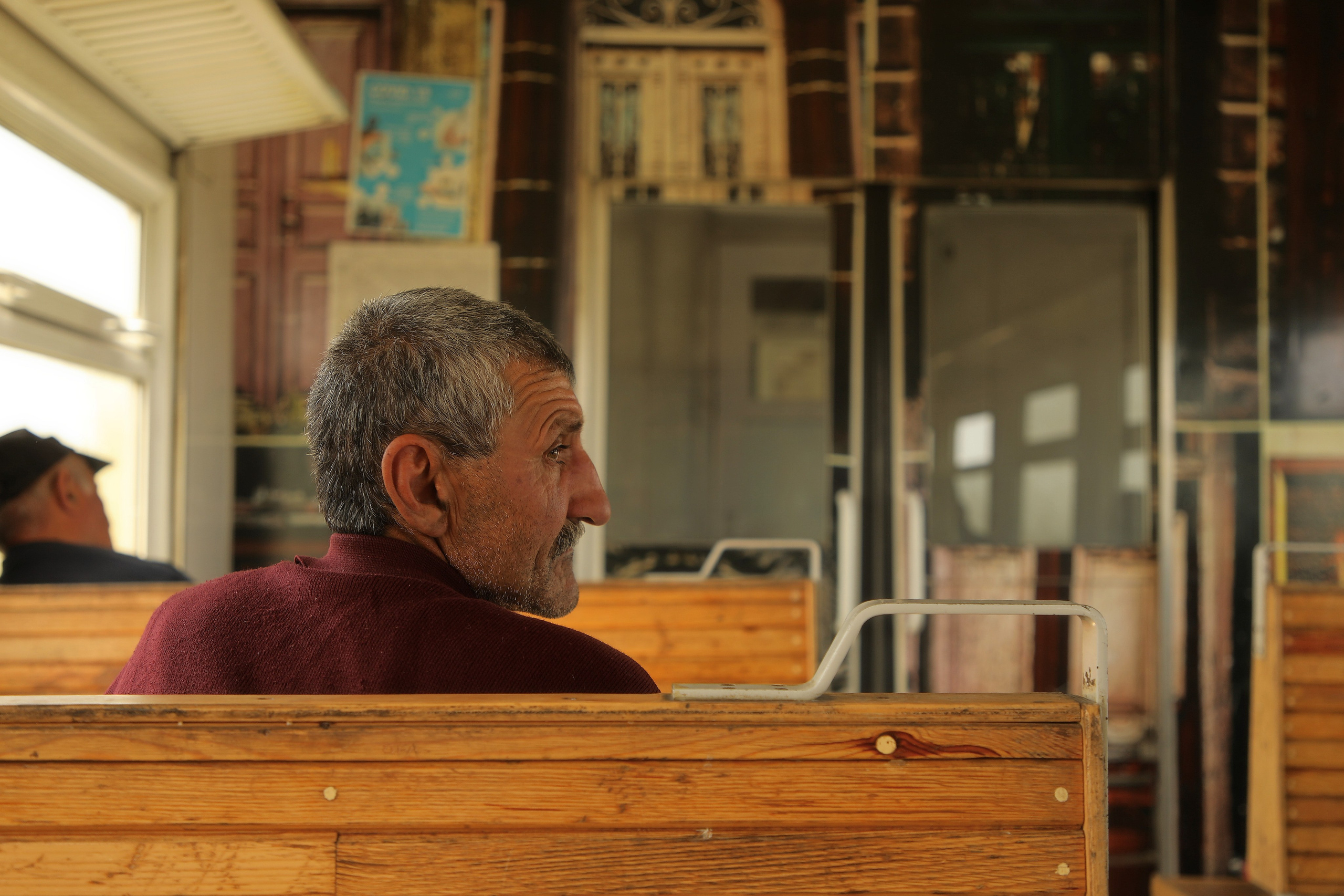 ARMENIE. Photographe Karen Tatevosian