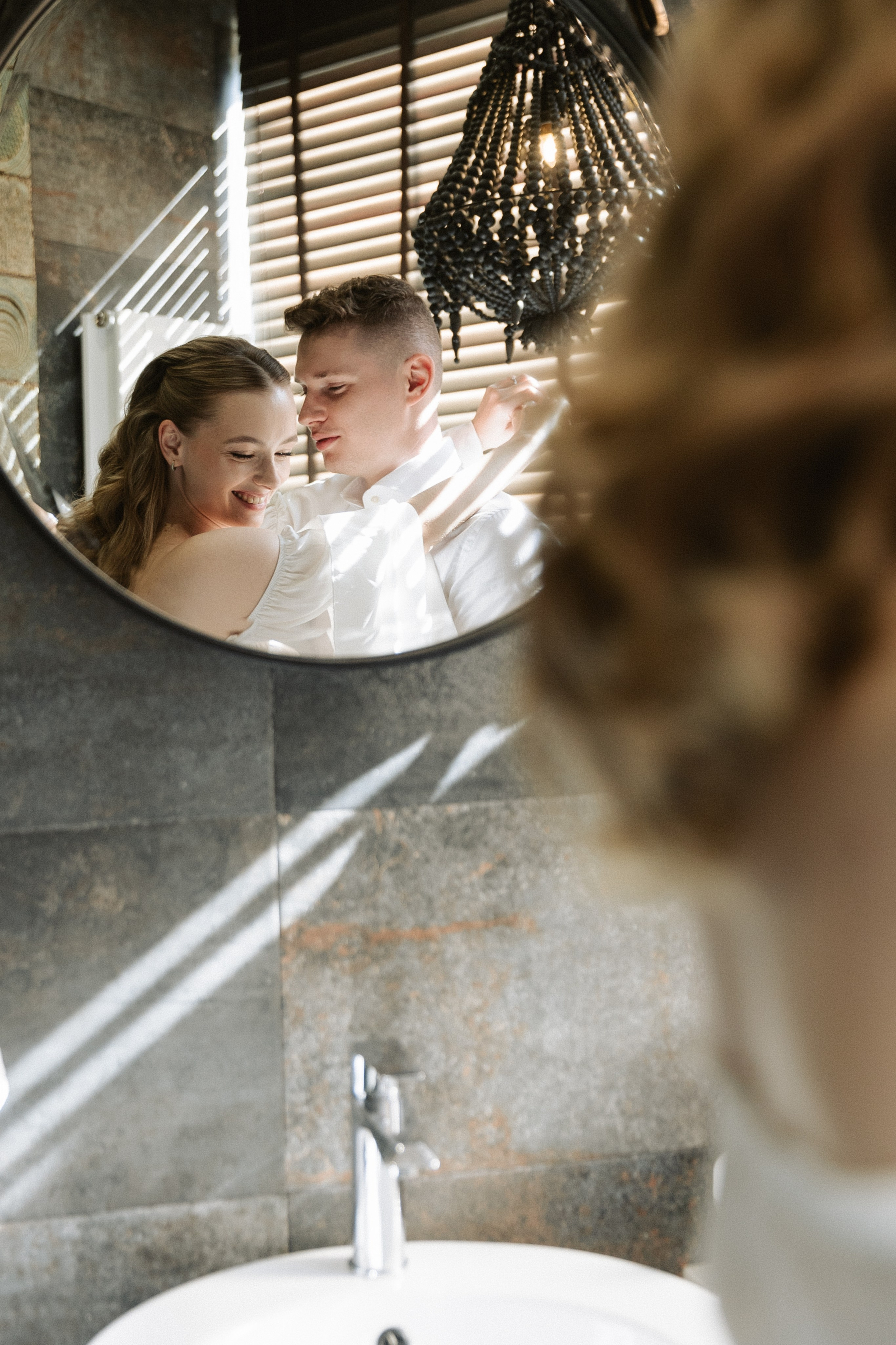 Yeva & Bogdan. Photographer Anna Nazarenko