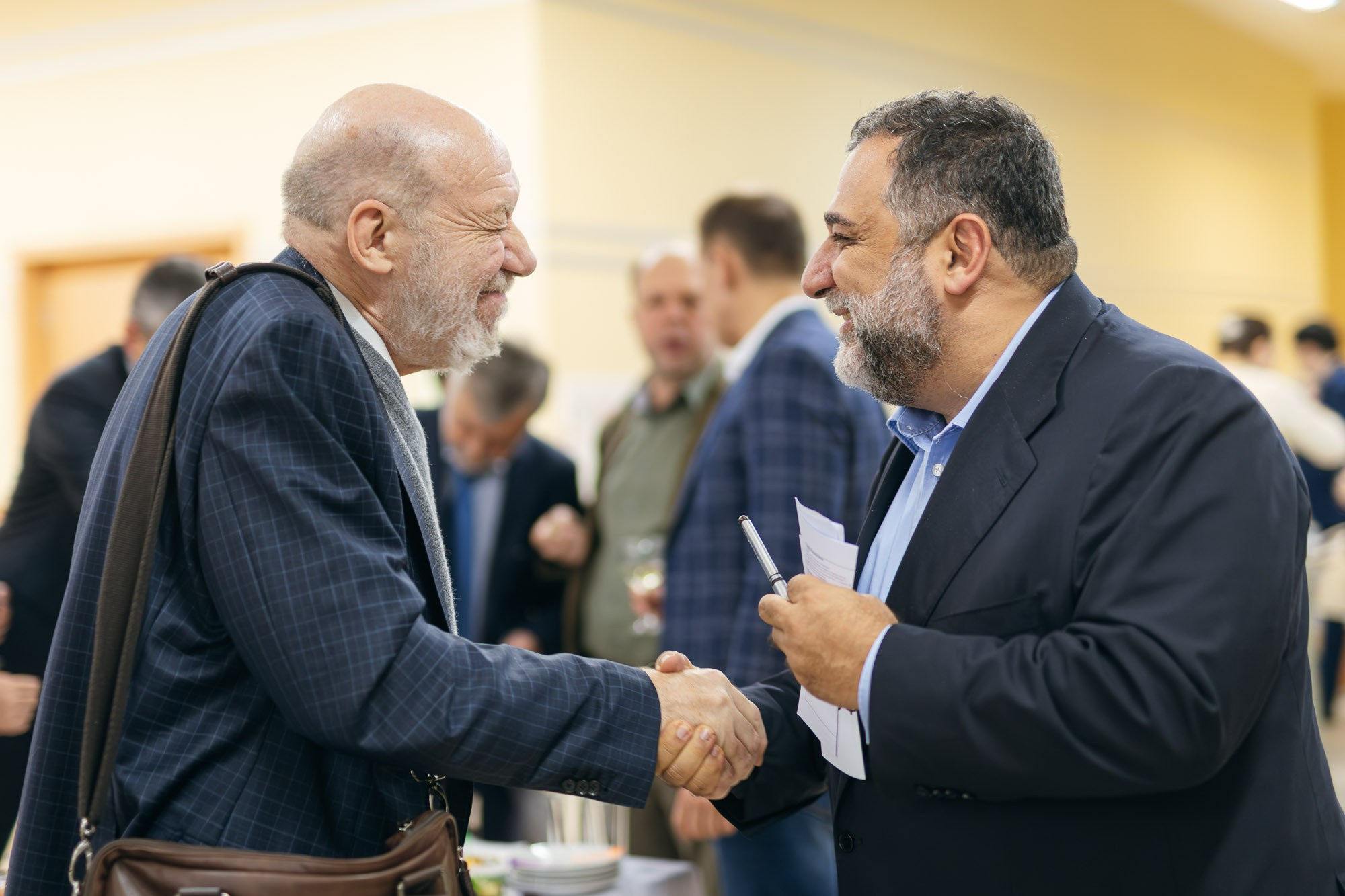 Event Reportage. Alexander Kabanov Photographer