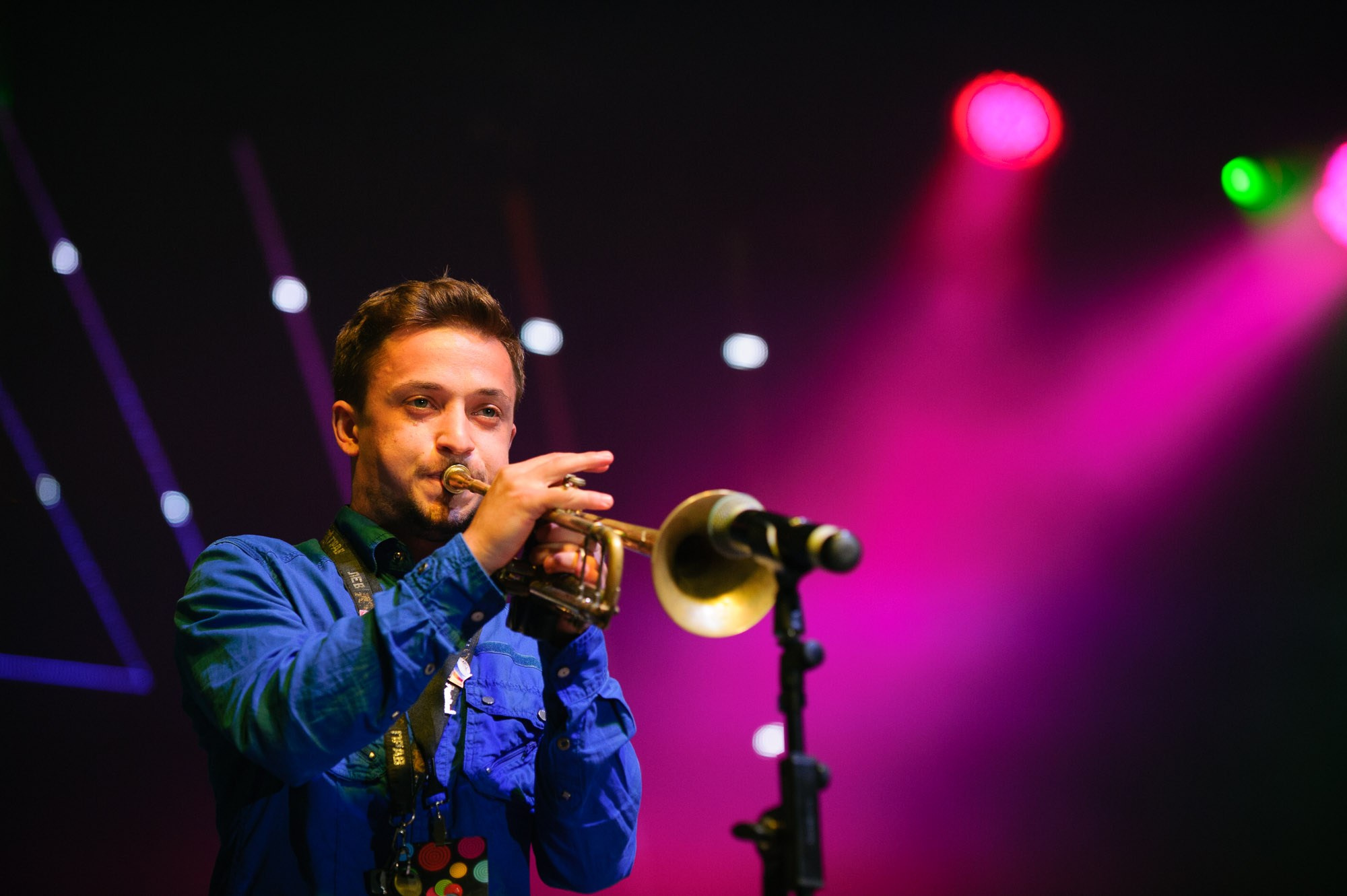 Concerts. Alexander Kabanov Photographer