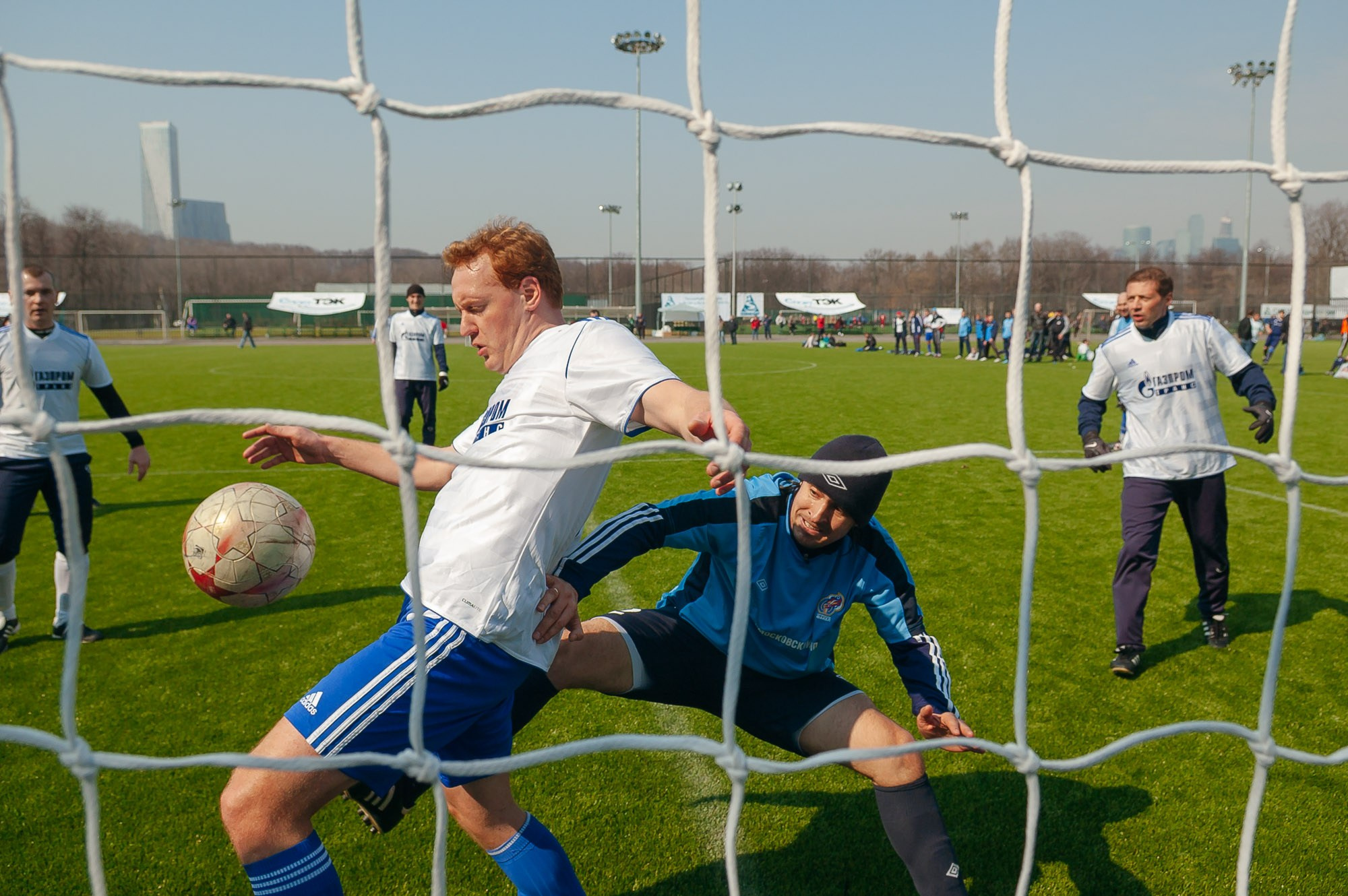 Sports. Alexander Kabanov Photographer