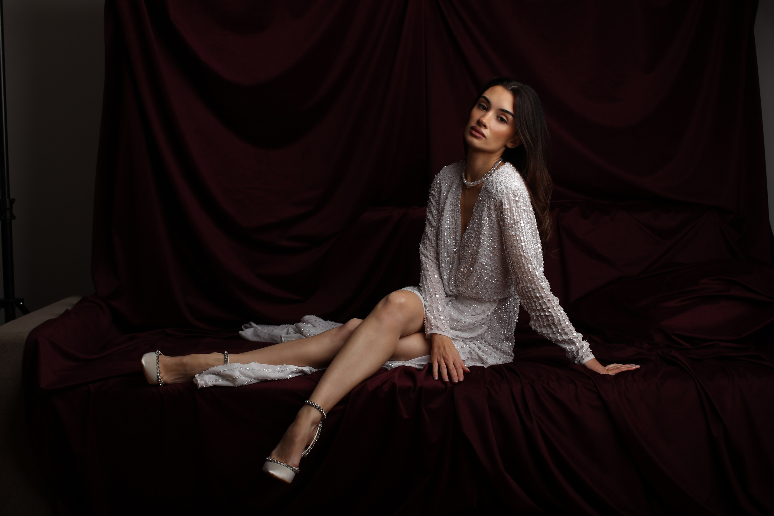 YESENIA. CCORNEA PHOTOGRAPHY