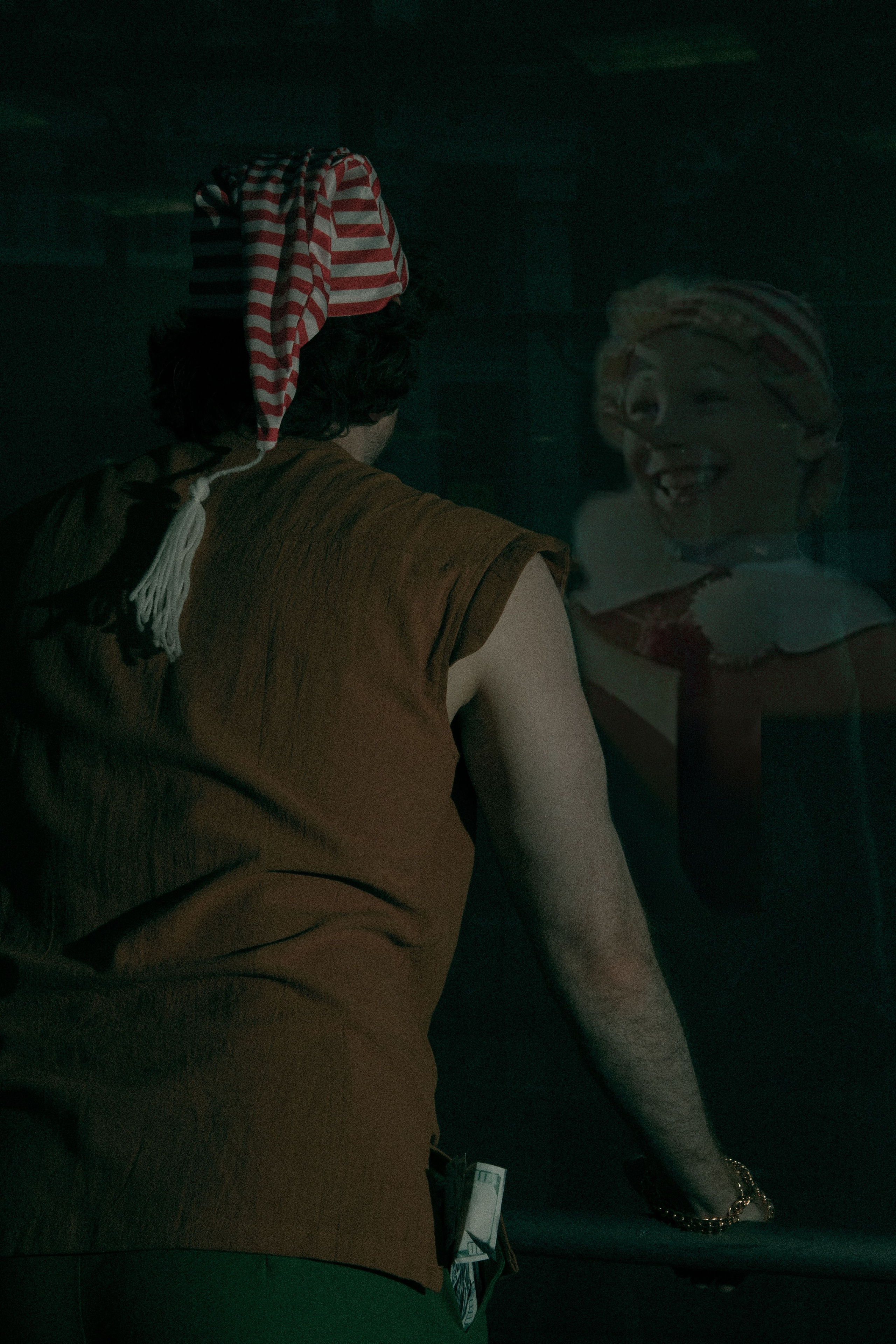 045. Palagina Ksusha, photographer in NY