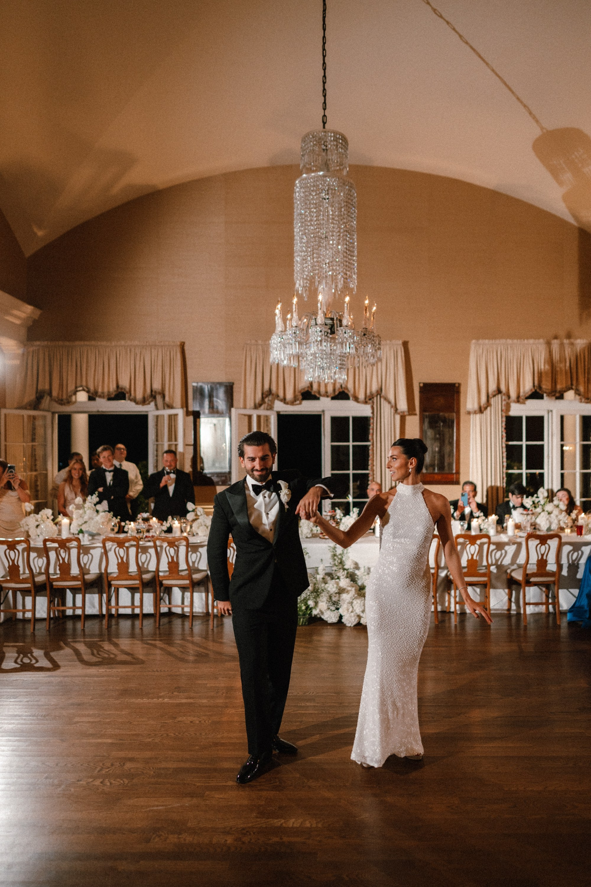 Hannah and Oliver. Wedding photographer and videographer New York | New Jersey