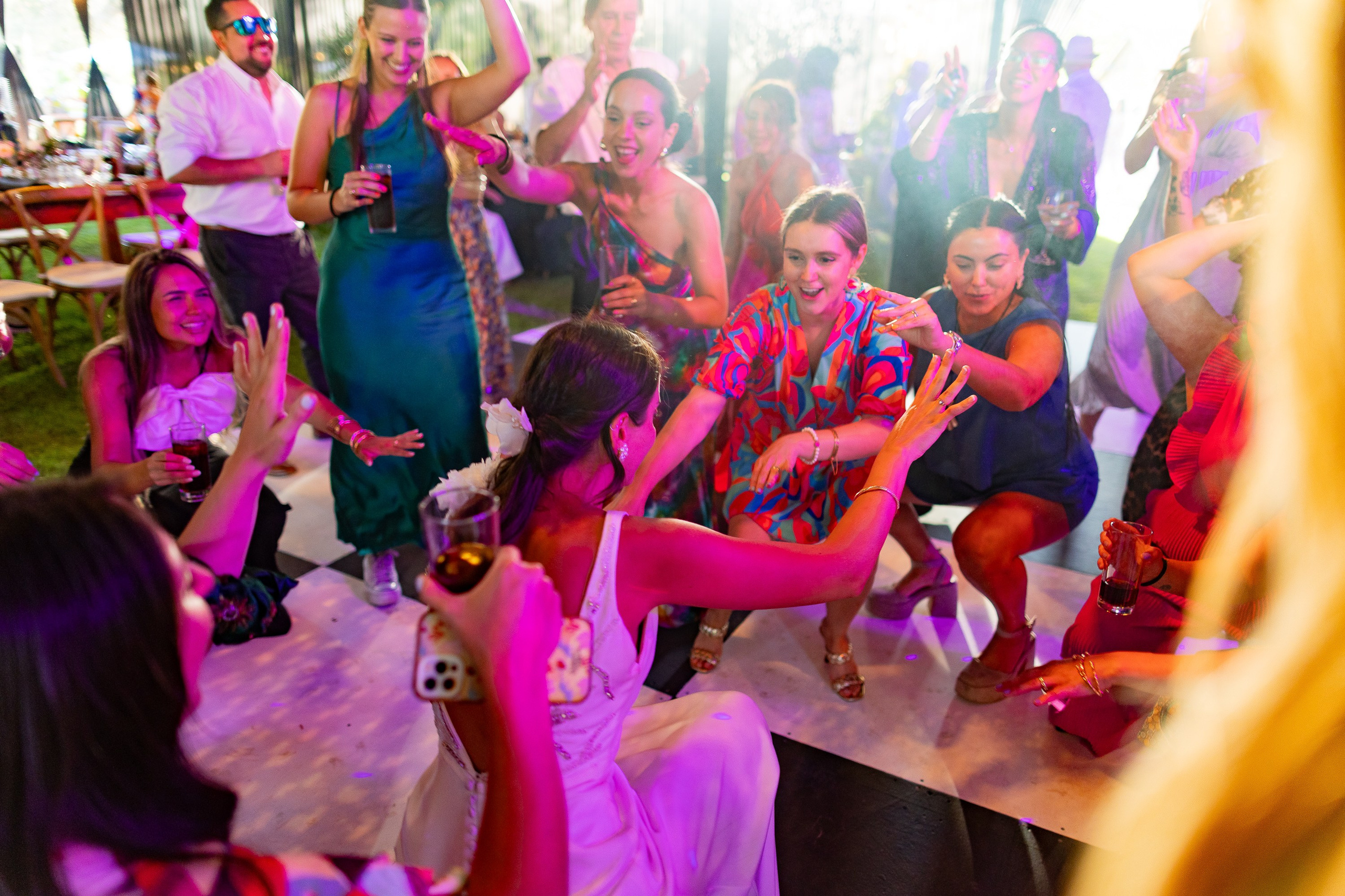 Macka + Felipe. Alvaro Arriagada Fotografía