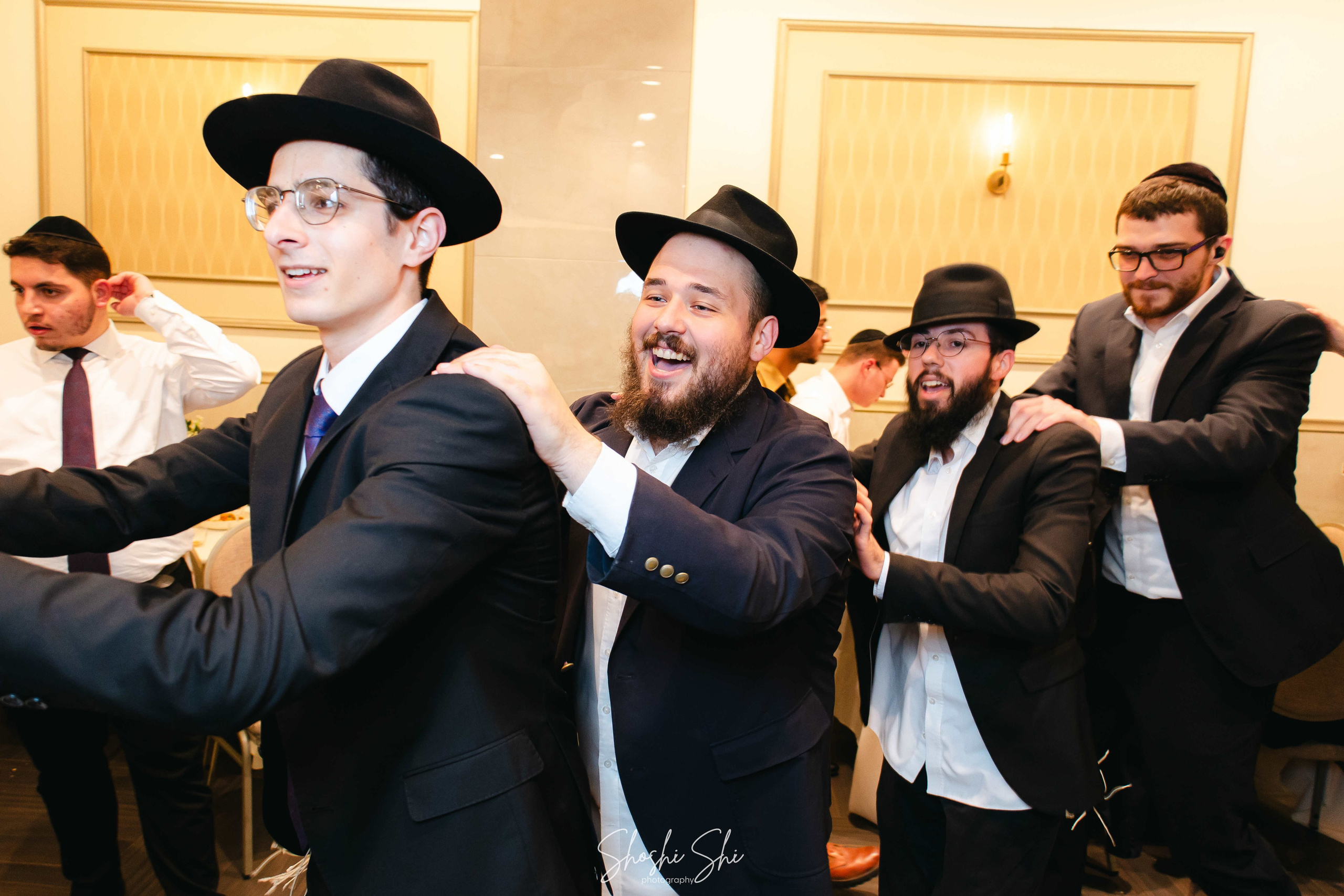 WEDDING IN YAMIN MOSHE. Https://shi-photo.com/