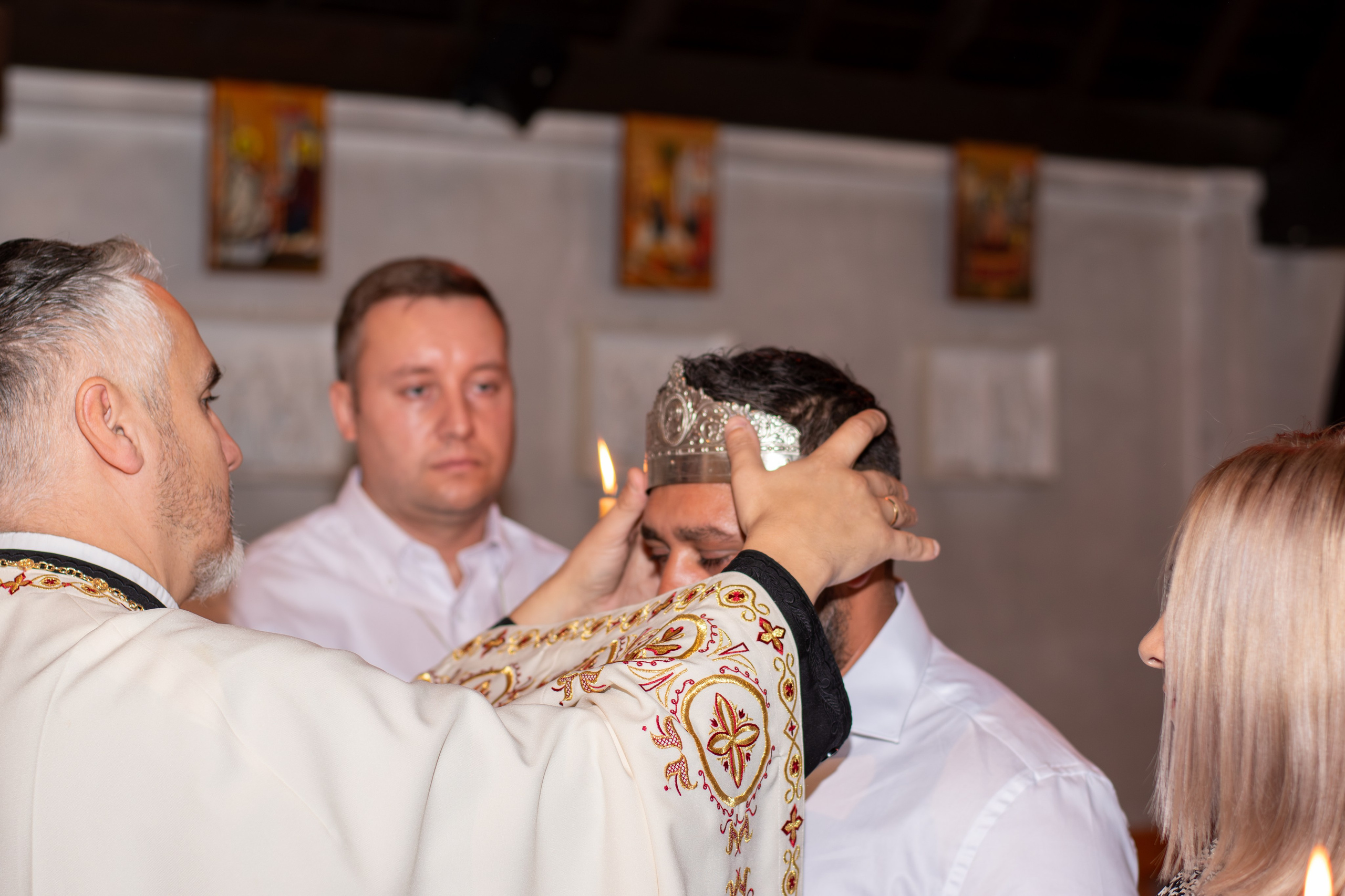 Ion Camelia. Fotograful și Cameramanul familiei dvs în Franța Paul Photographer