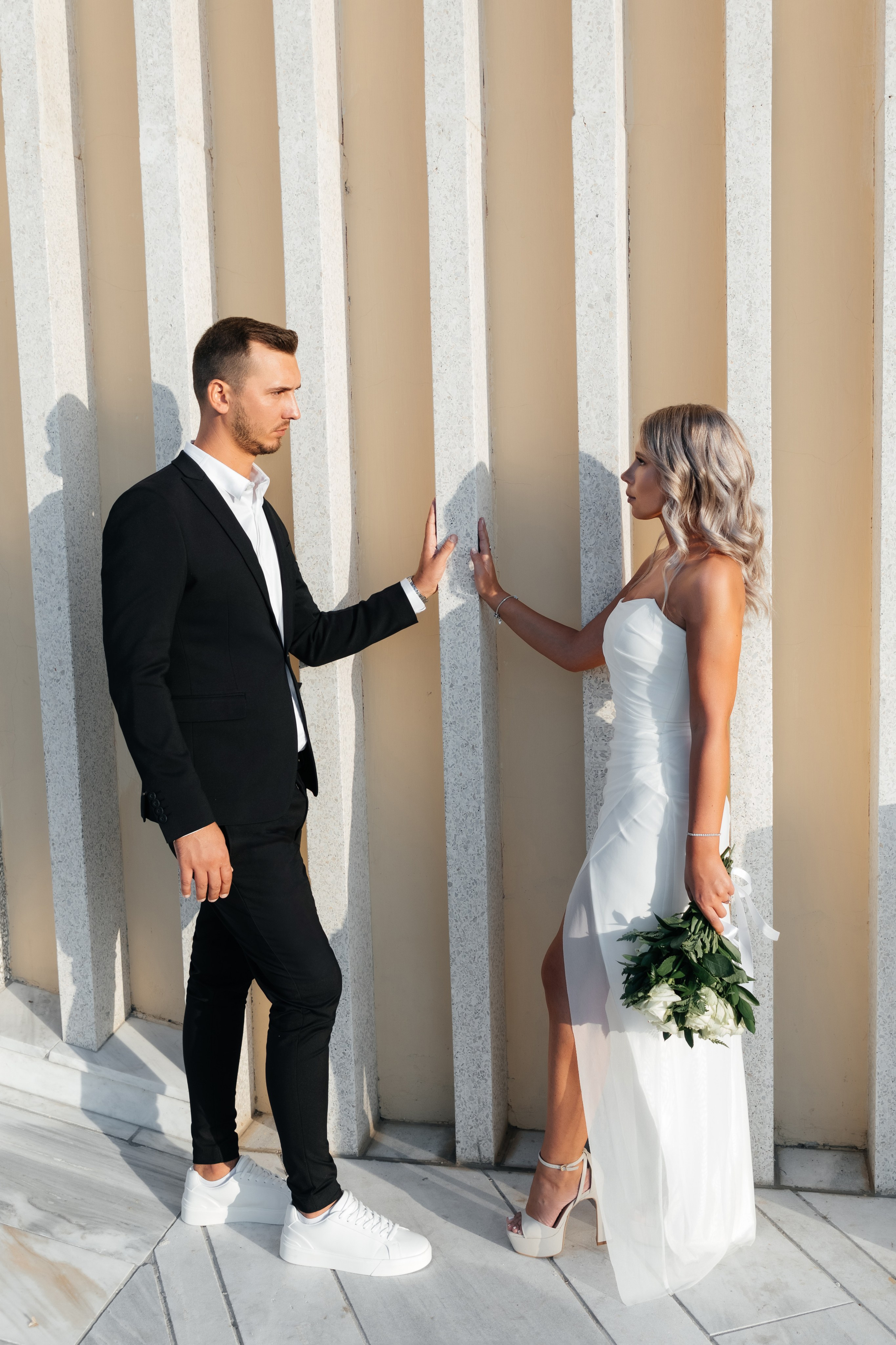 весільний фотограф Кіпр