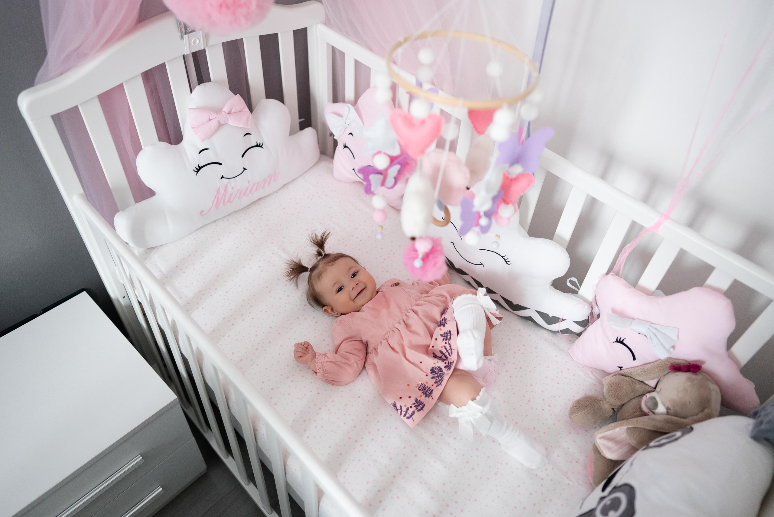 Miriam. Studio Timis