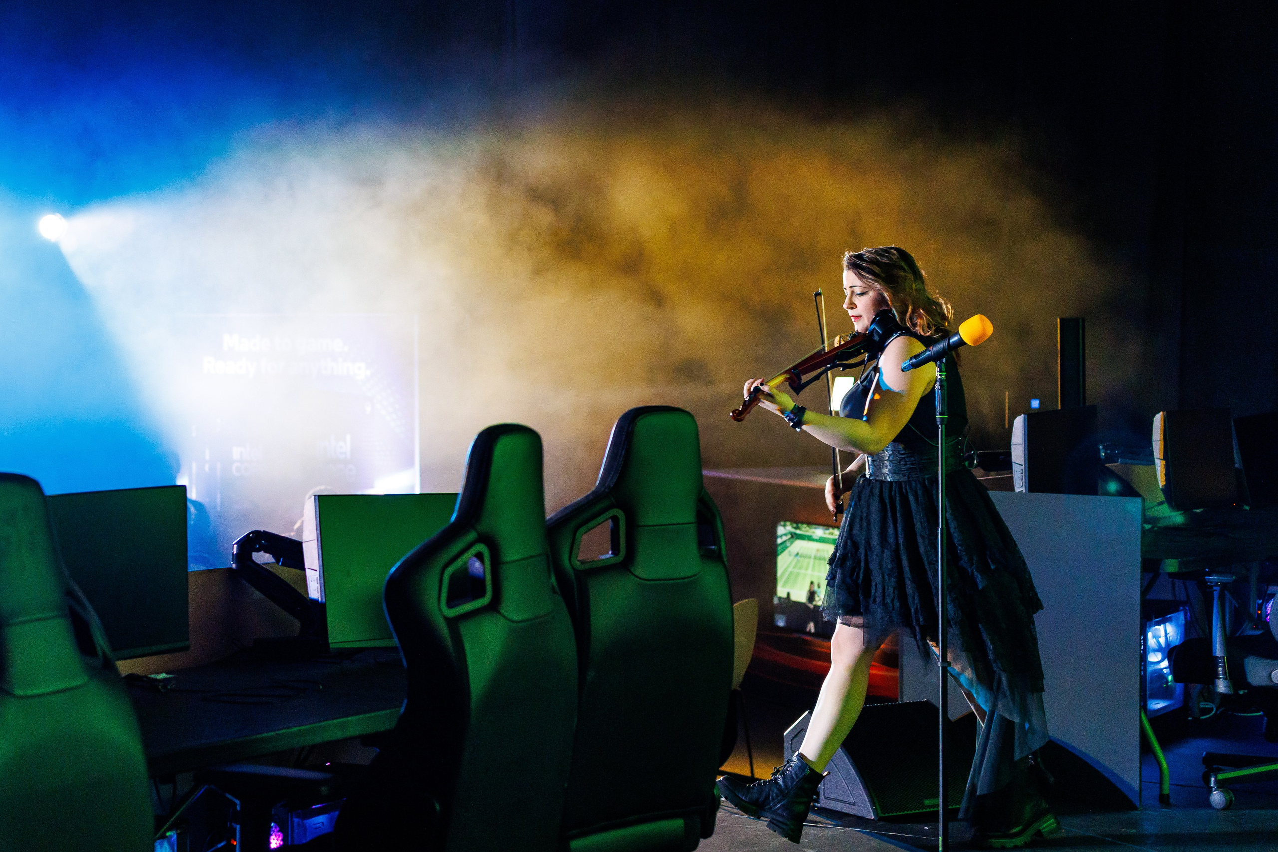 Marcin Riehs Photography|Esports|Events|Nightlife