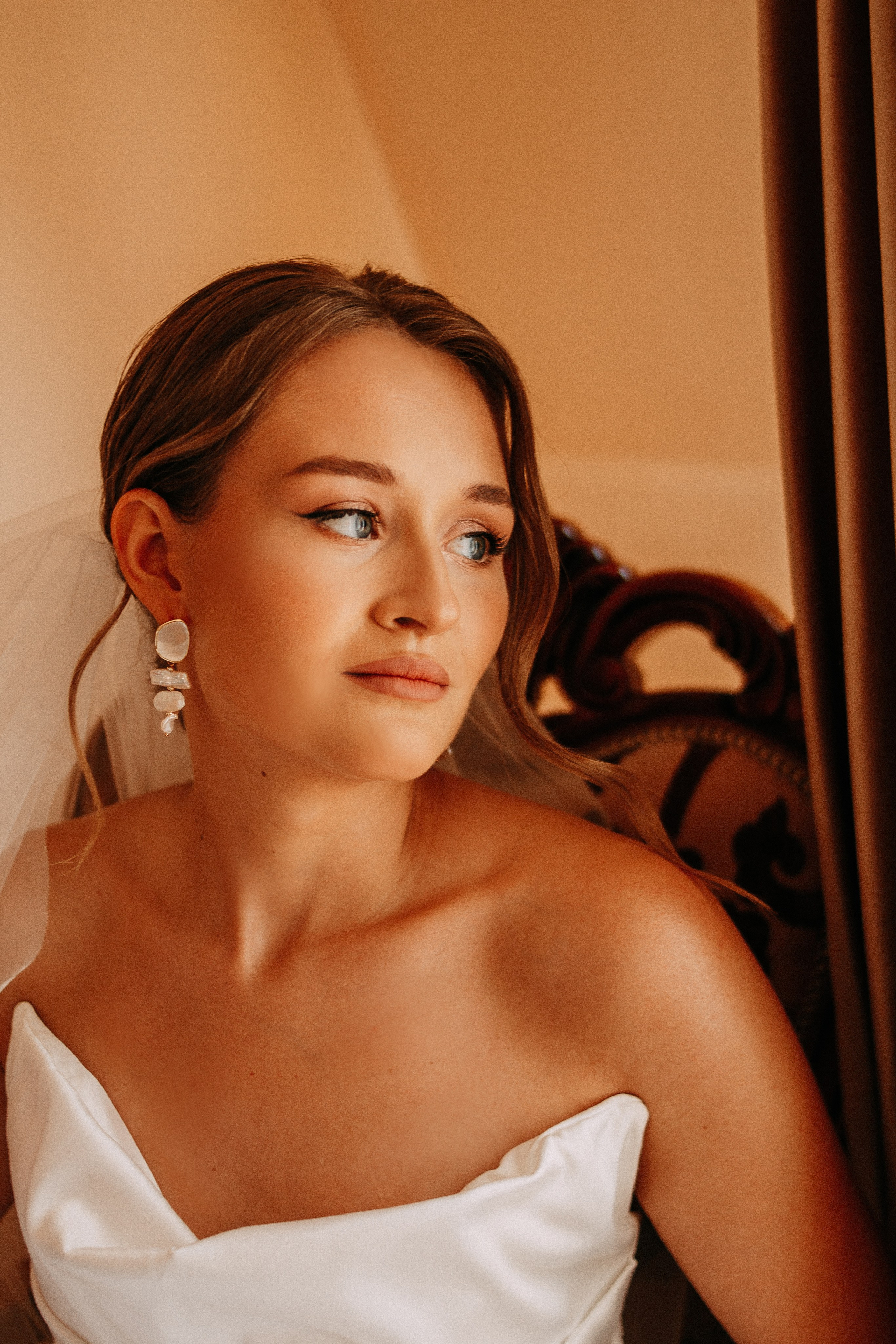 Анна и Александр. Wedding and portrait photographer in Beograd Ekaterina Makedonskaya