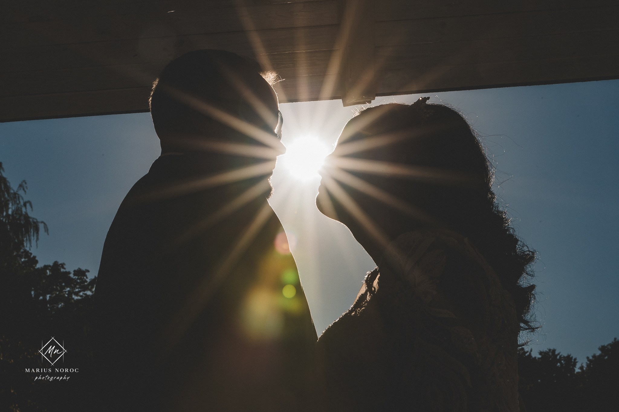 Ana Maria & Vlad | Forest Events Cucorani