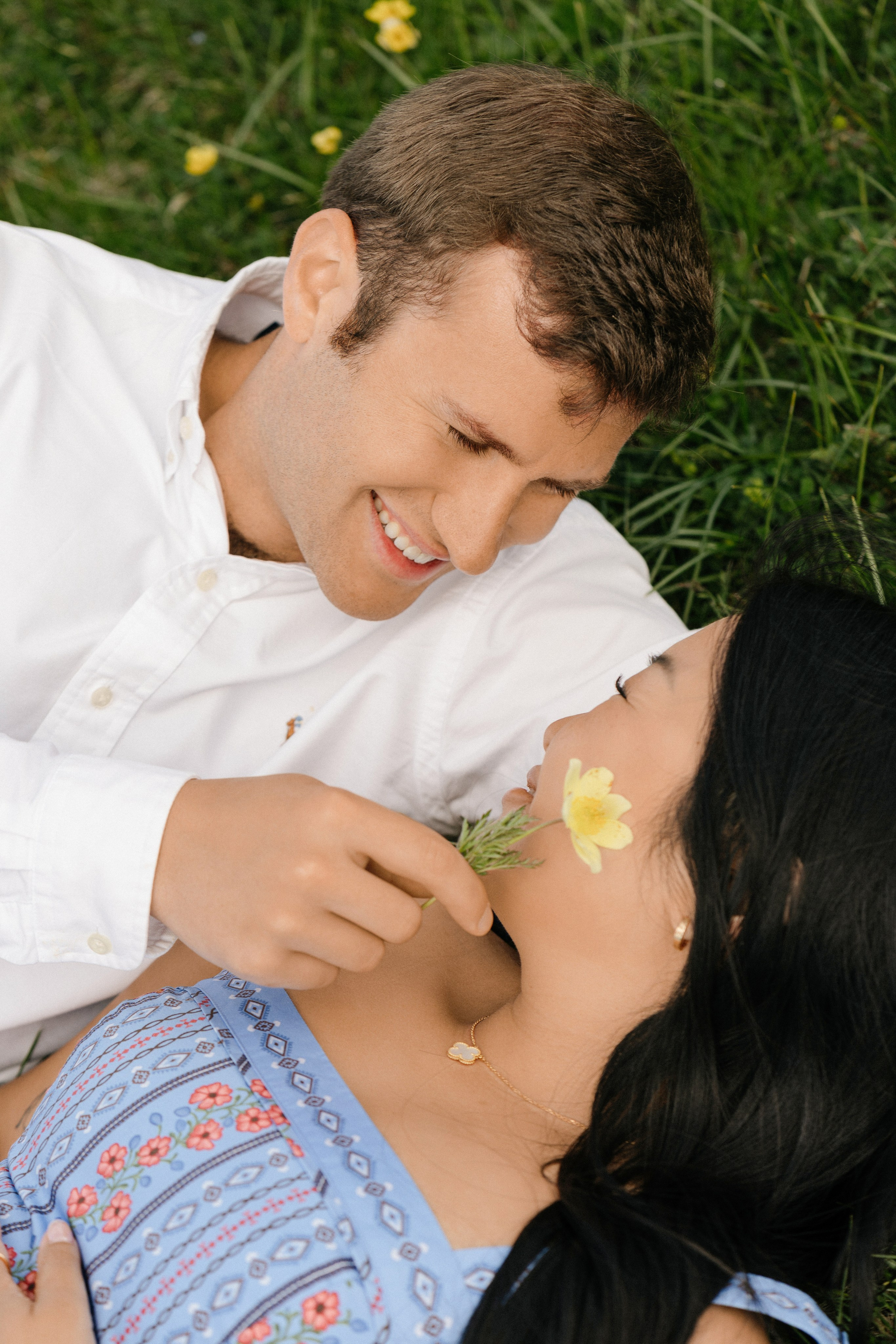 M & J (Seceda, Dolomites, Italy). Marriage Proposal Photographer in Verona, Lake Garda and Dolomites| Diana Fedrigo
