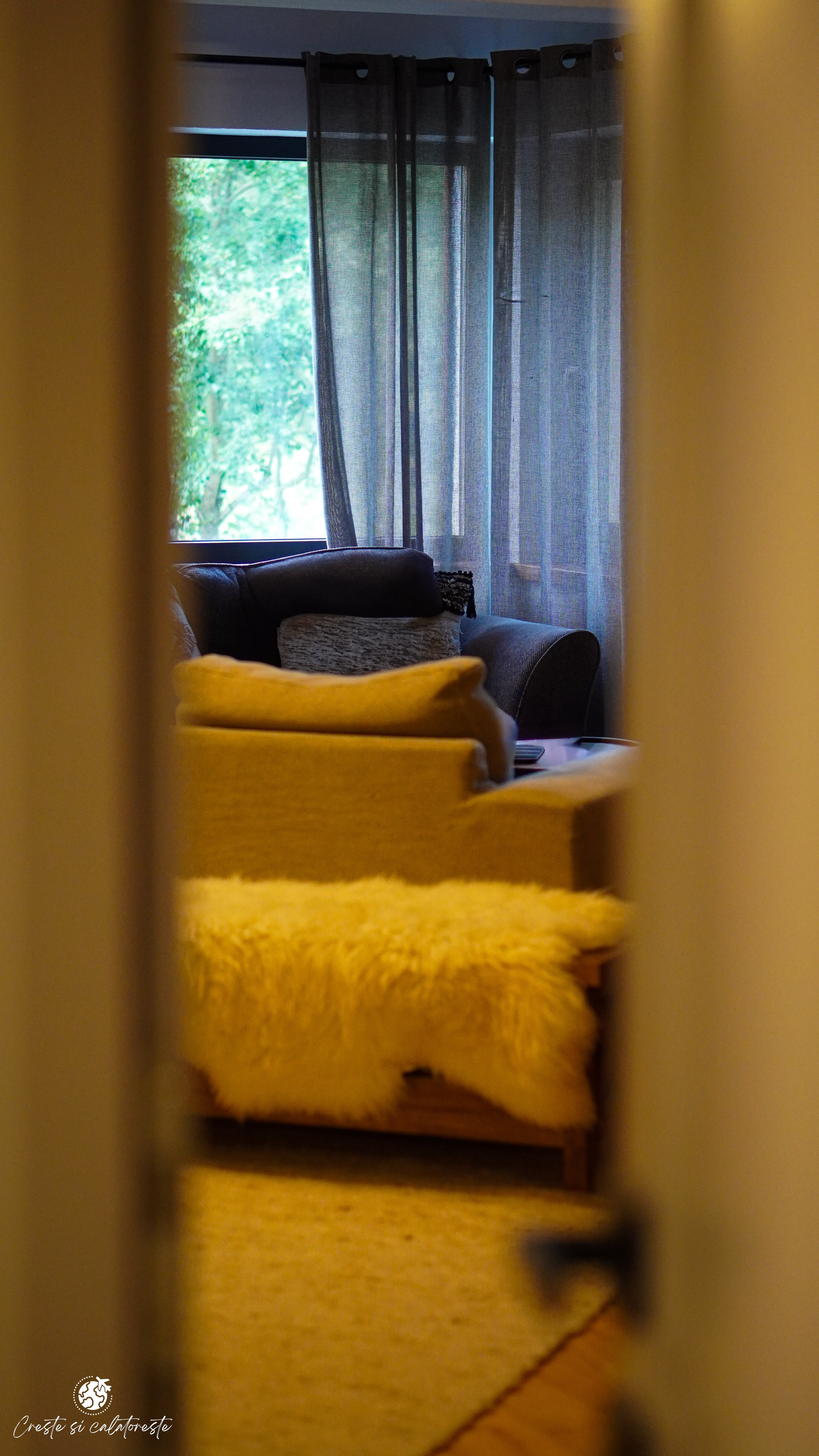 Bransilvania. Creste si calatoreste