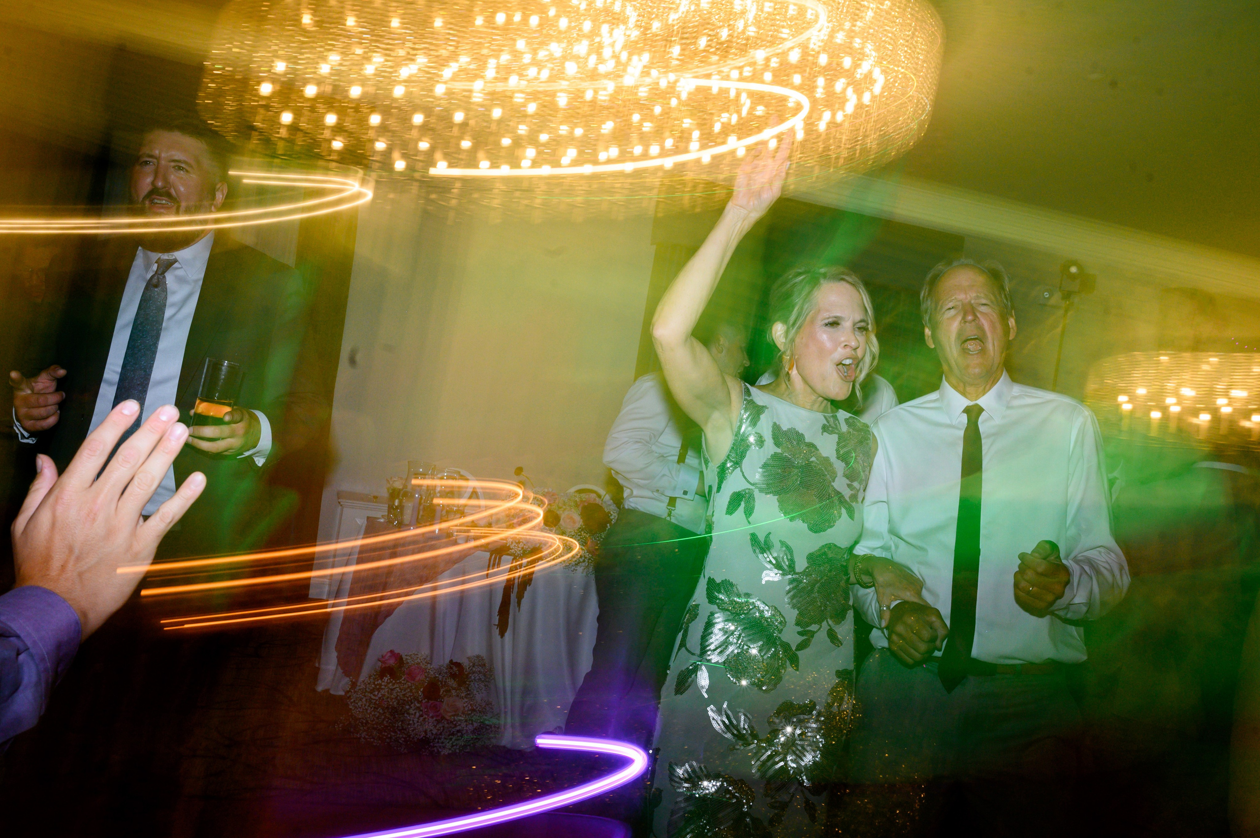 J + S. Wedding photographer in Orlando, Boston & New York Anderson Marques
