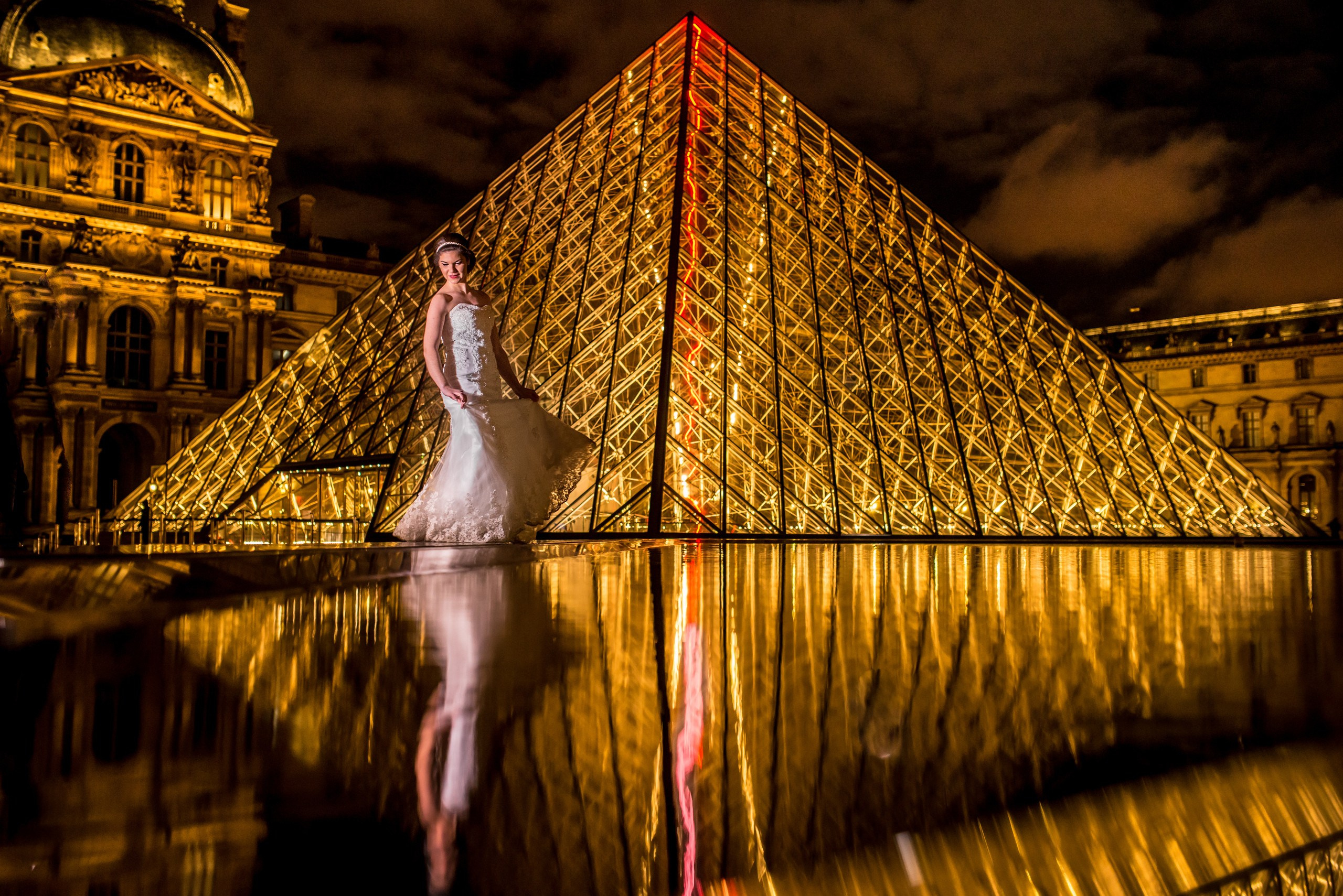 Bridal Session. Wedding photographer in Orlando, Boston & New York Anderson Marques