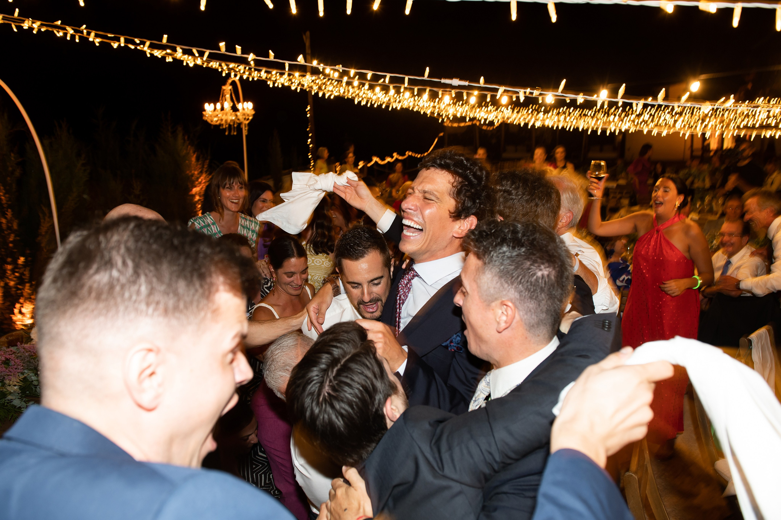 Joaquin & Angela. Wedding photographer in Spain