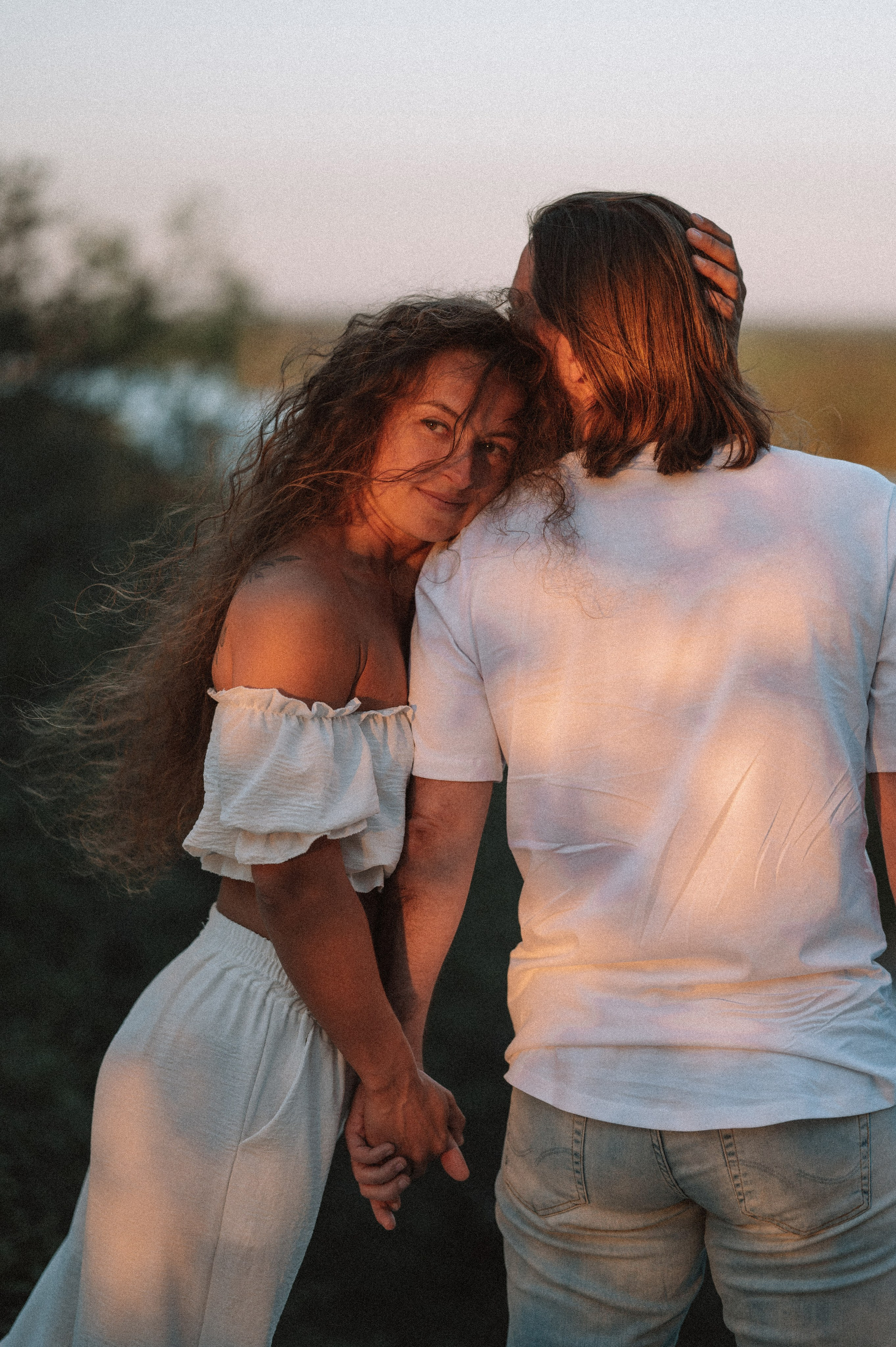 Как огонь и вода. Фотограф Таллинн — свадьба |семья | lovestory