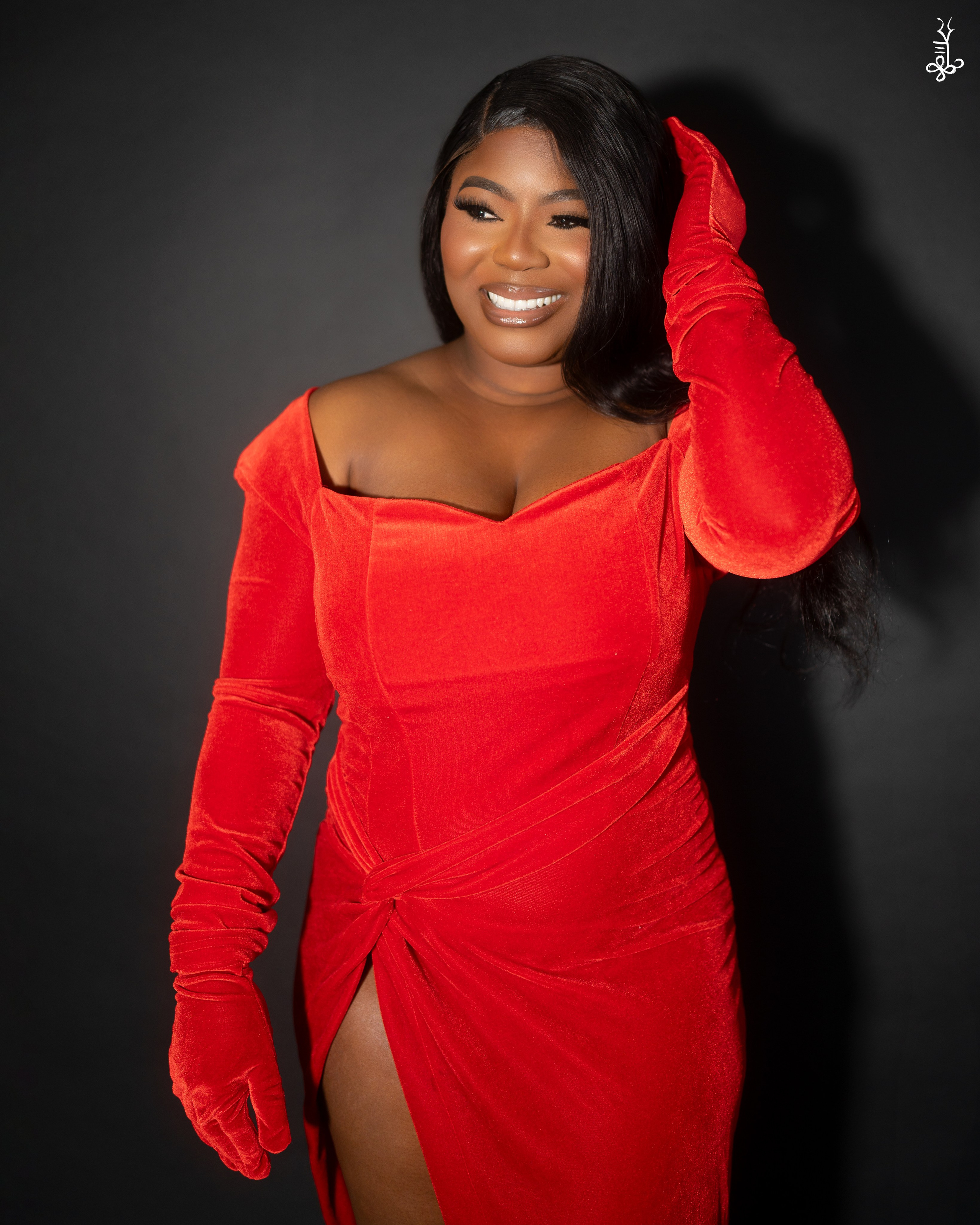 DARLINE. Ke’Ondris