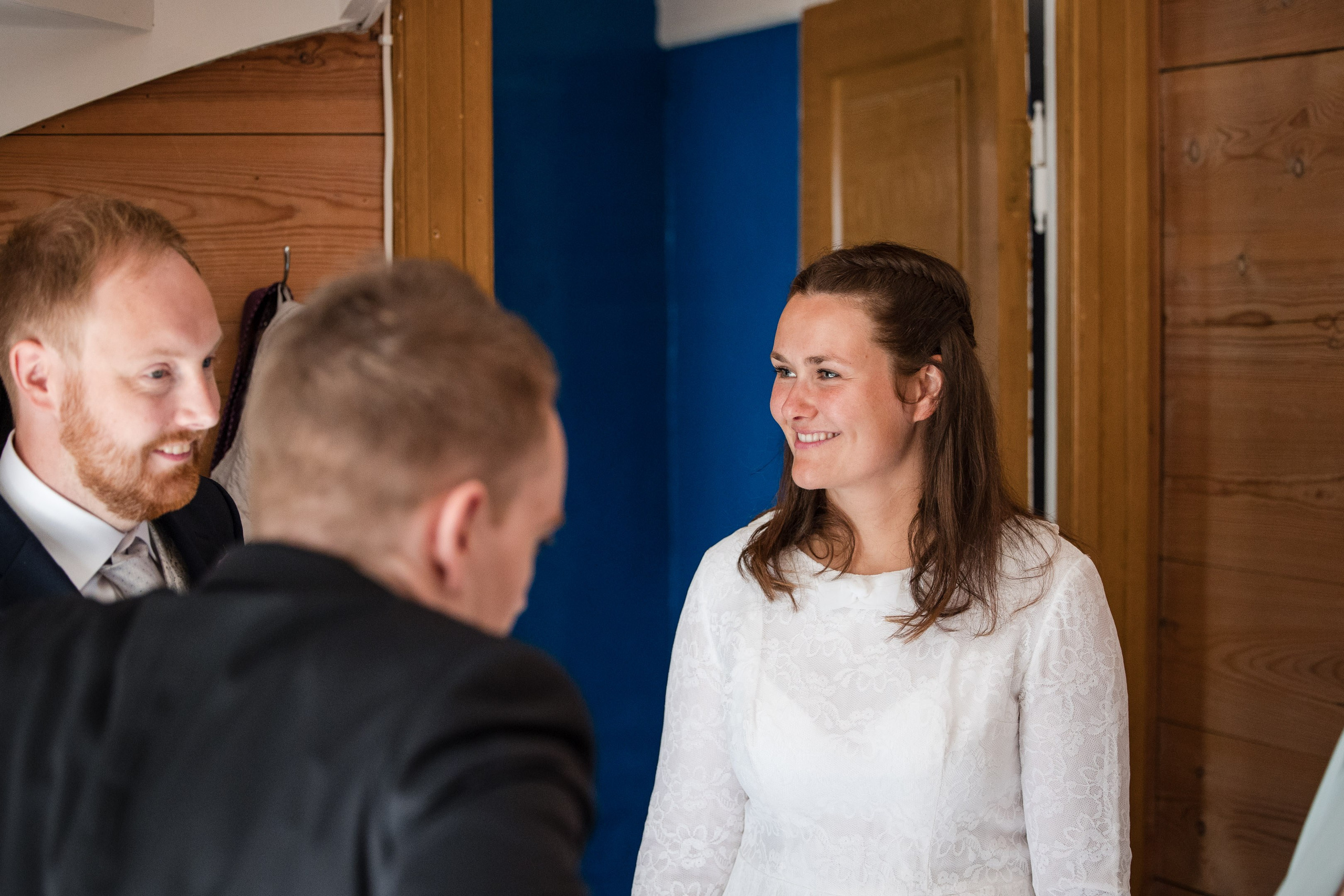 2025 - Bryllup - Kristine & Lars. Bryllupsfotograf i Oslo og Rogaland — Meisal Media