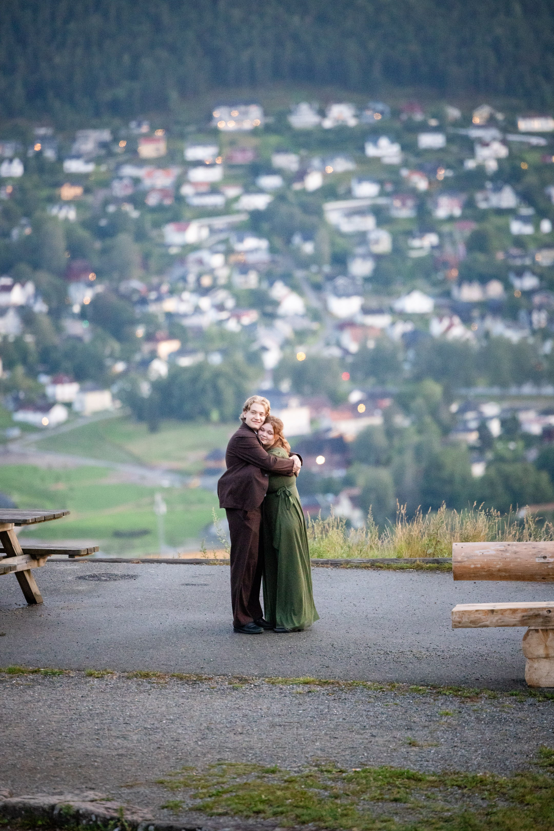 2025 - Vilde & Thomas. Bryllupsfotograf i Oslo og Rogaland — Meisal Media