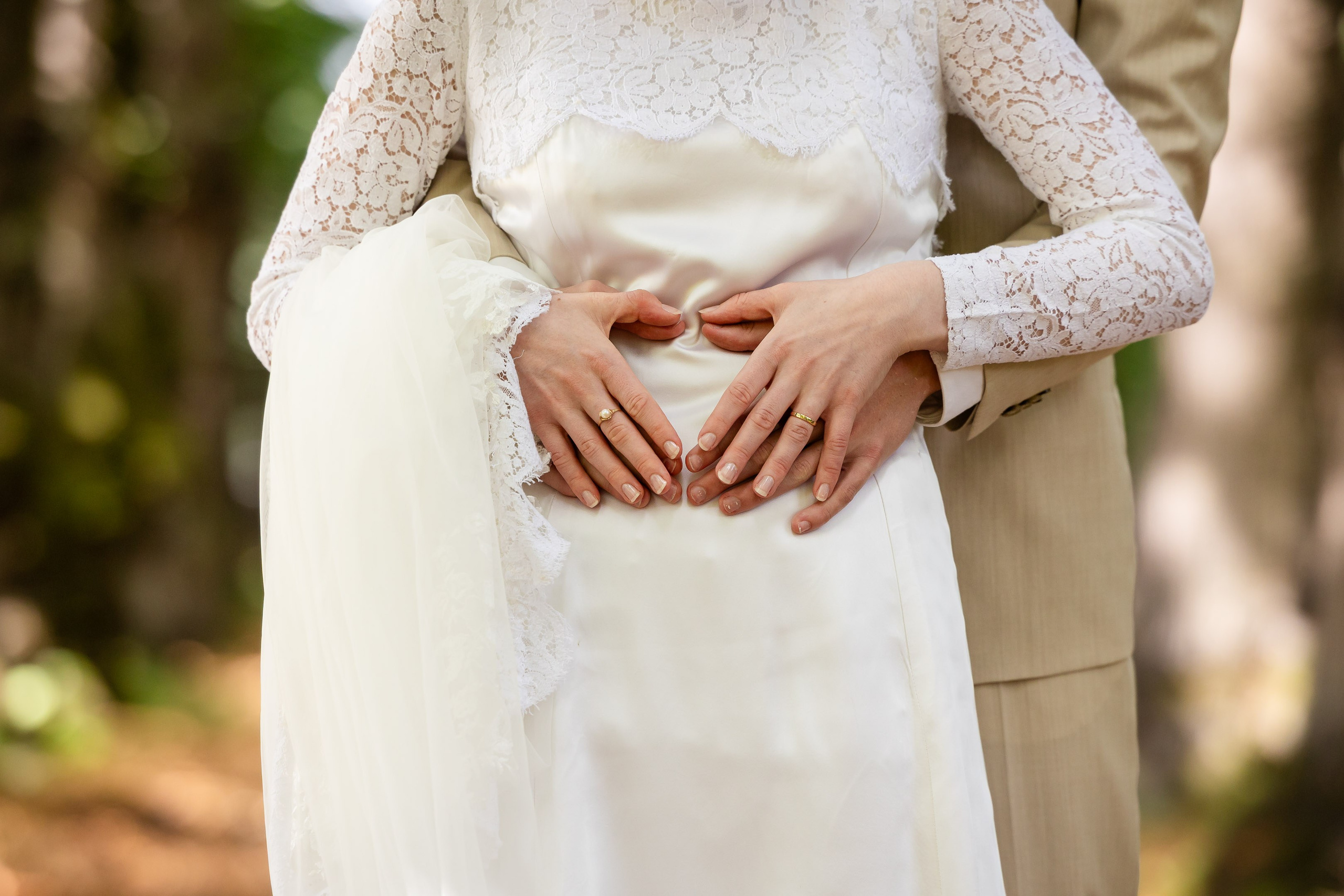 2025 - Vilde & Thomas. Bryllupsfotograf i Oslo og Rogaland — Meisal Media