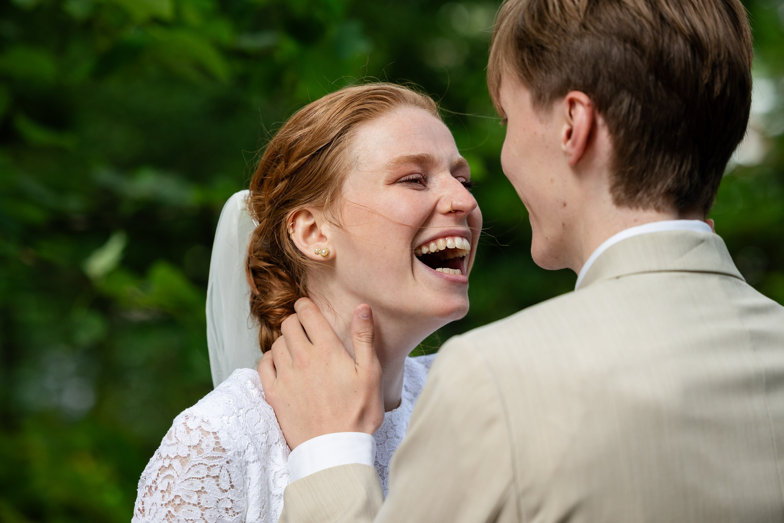 2025 - Vilde & Thomas. Bryllupsfotograf i Oslo og Rogaland — Meisal Media