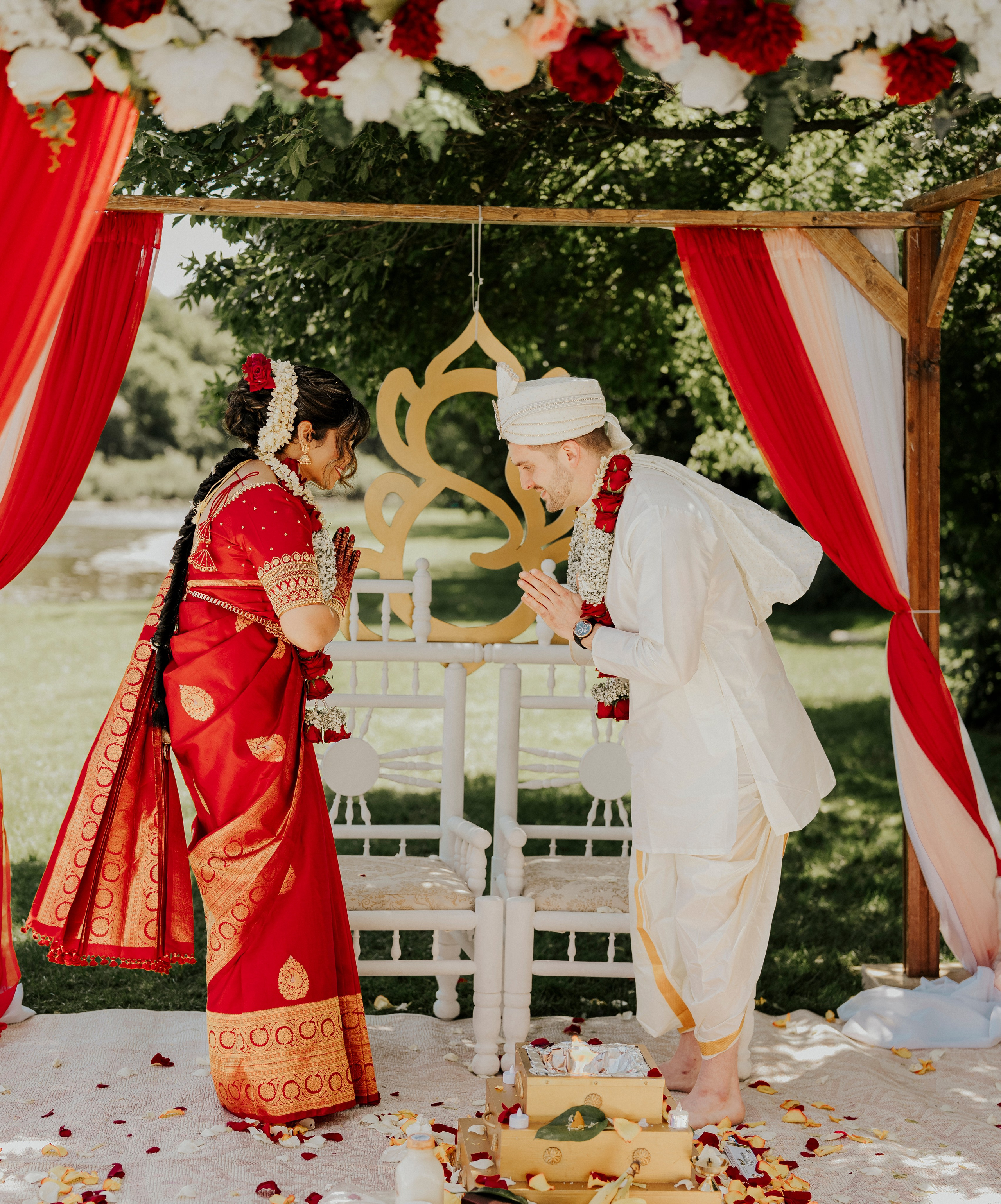 Wedding Photography Portfolio | Antevasi Studios — Toronto