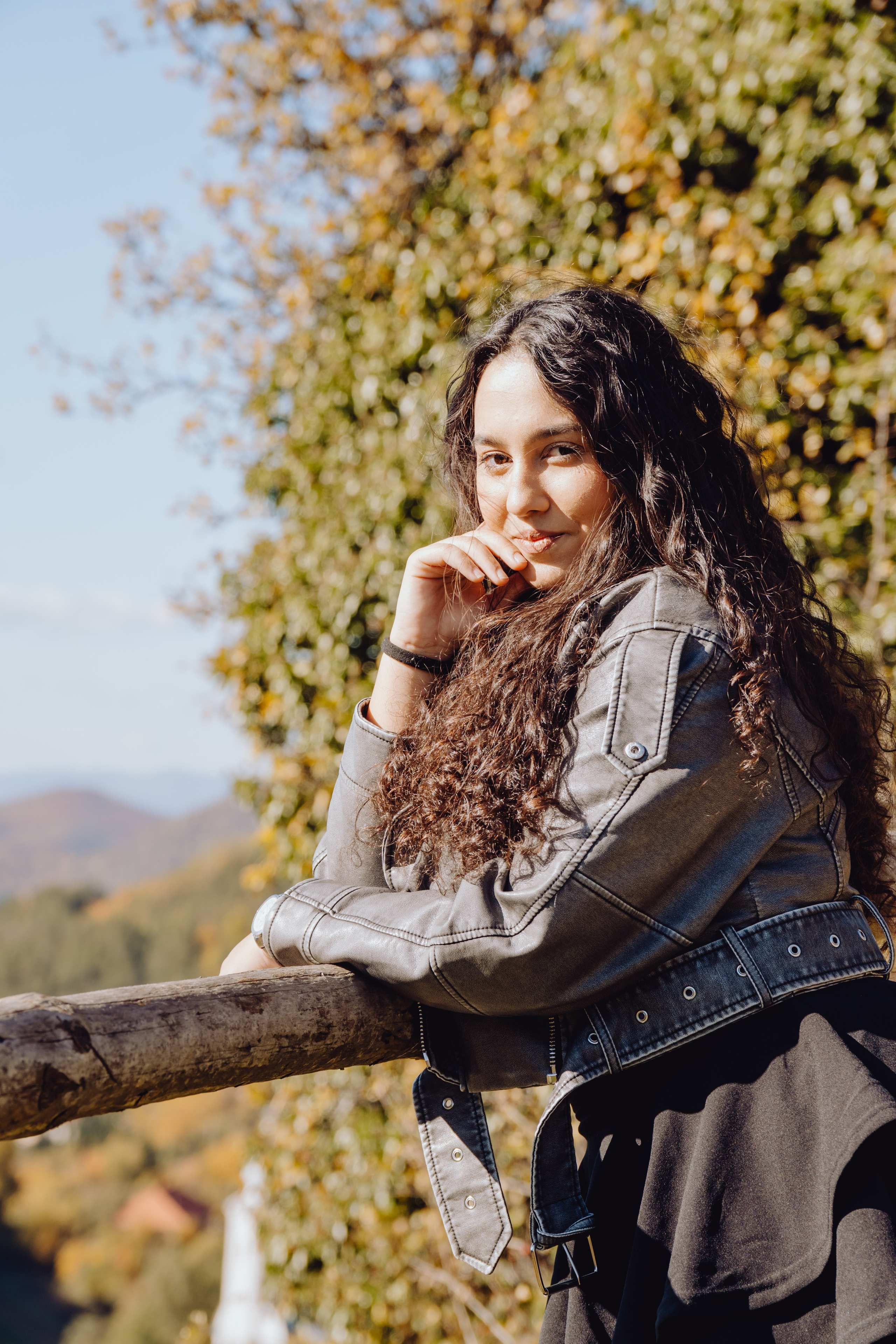 Nerea. Wedding & couple photographer from Romania Rut Vetan