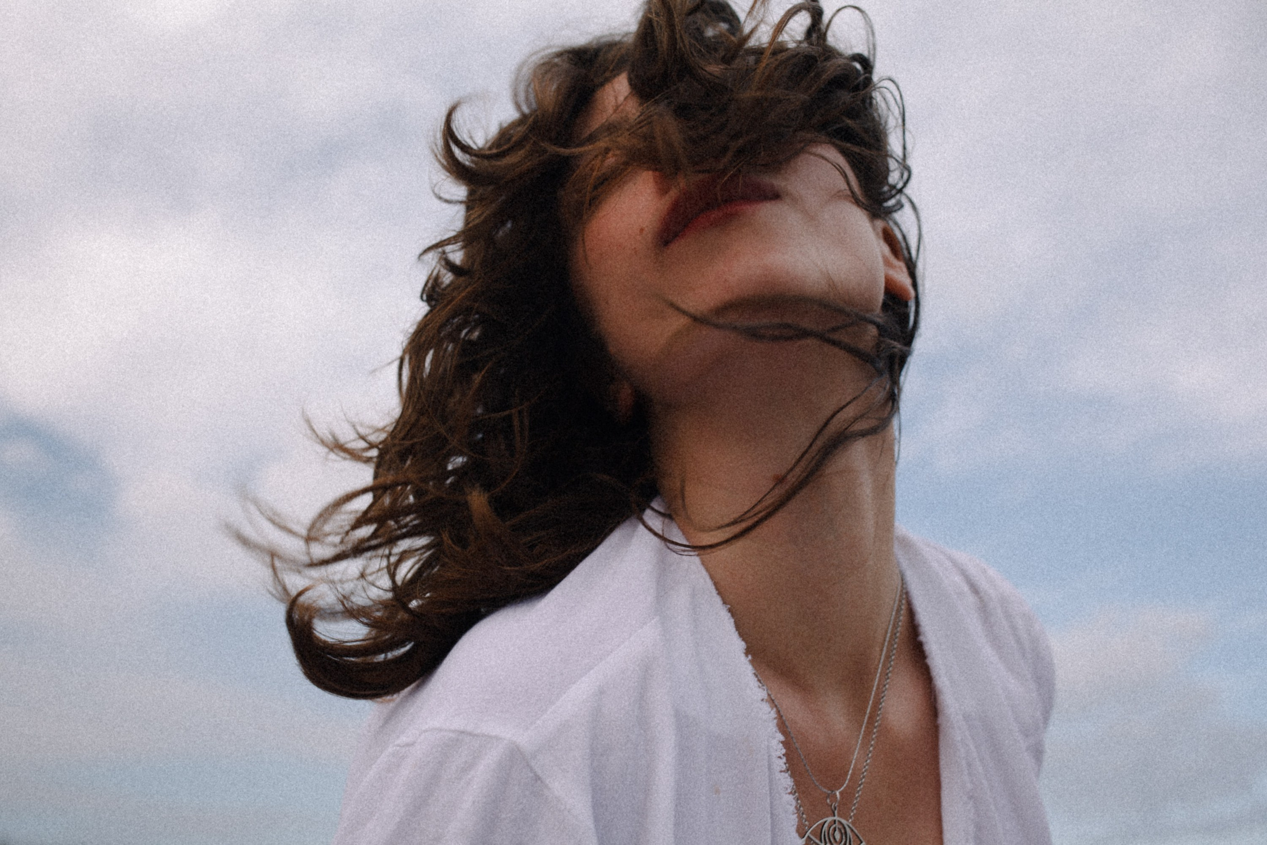 BHAGGINI. SENSUAL WOMENSWEAR. Marina Kálcheva — Photographer & Visual Artist in Barcelona