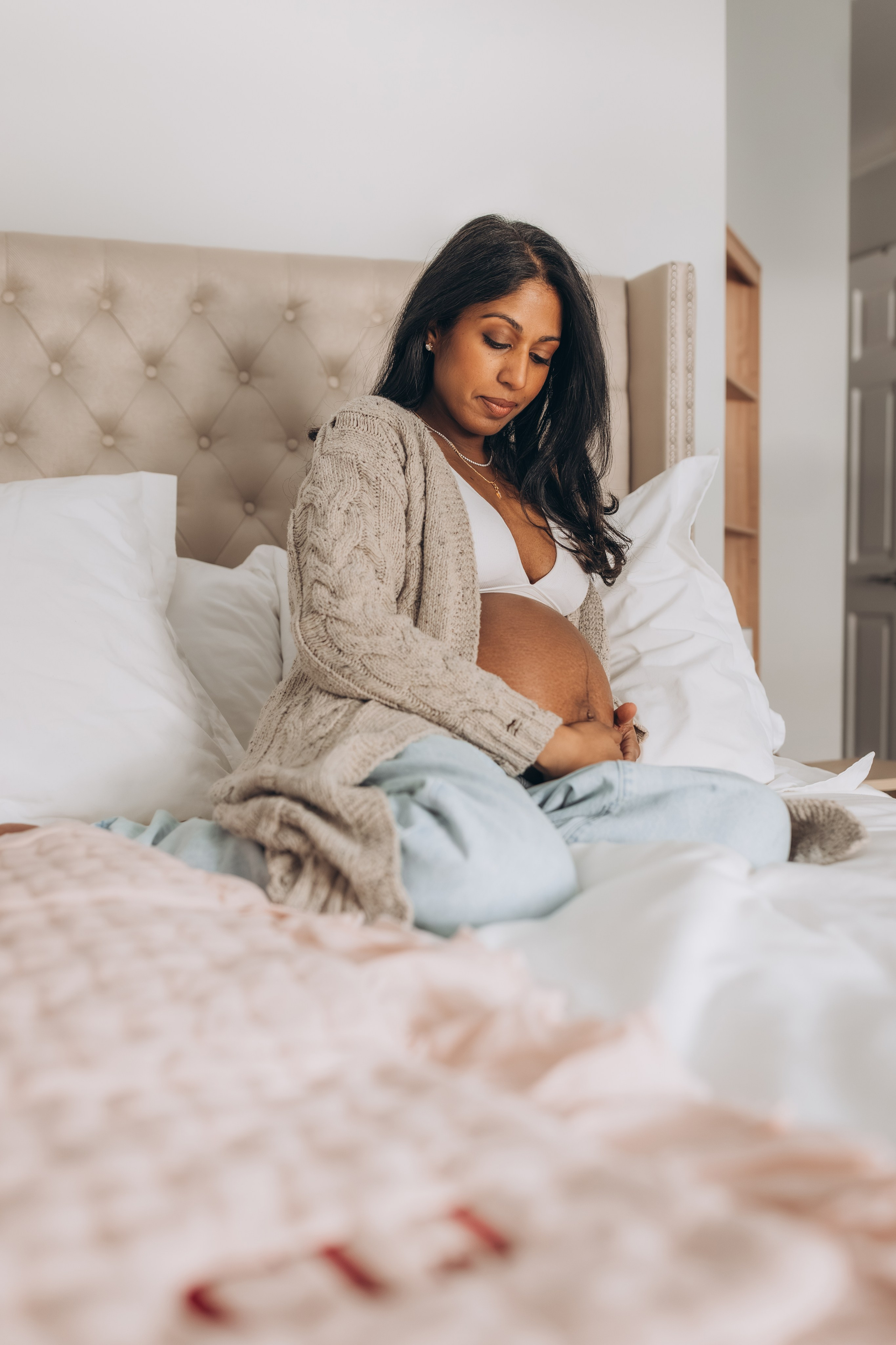 Cindy. Love Through Photo