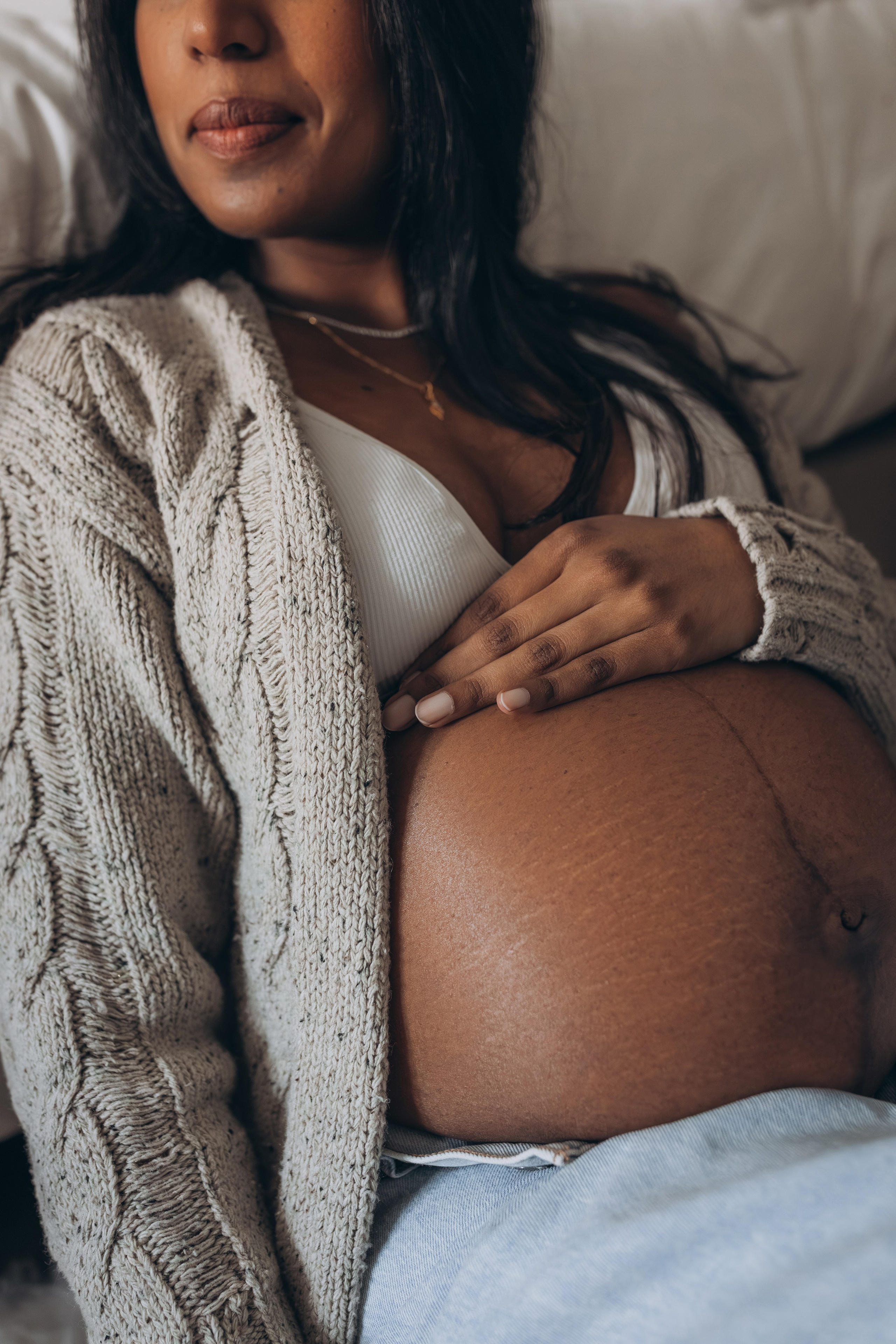 Cindy. Love Through Photo