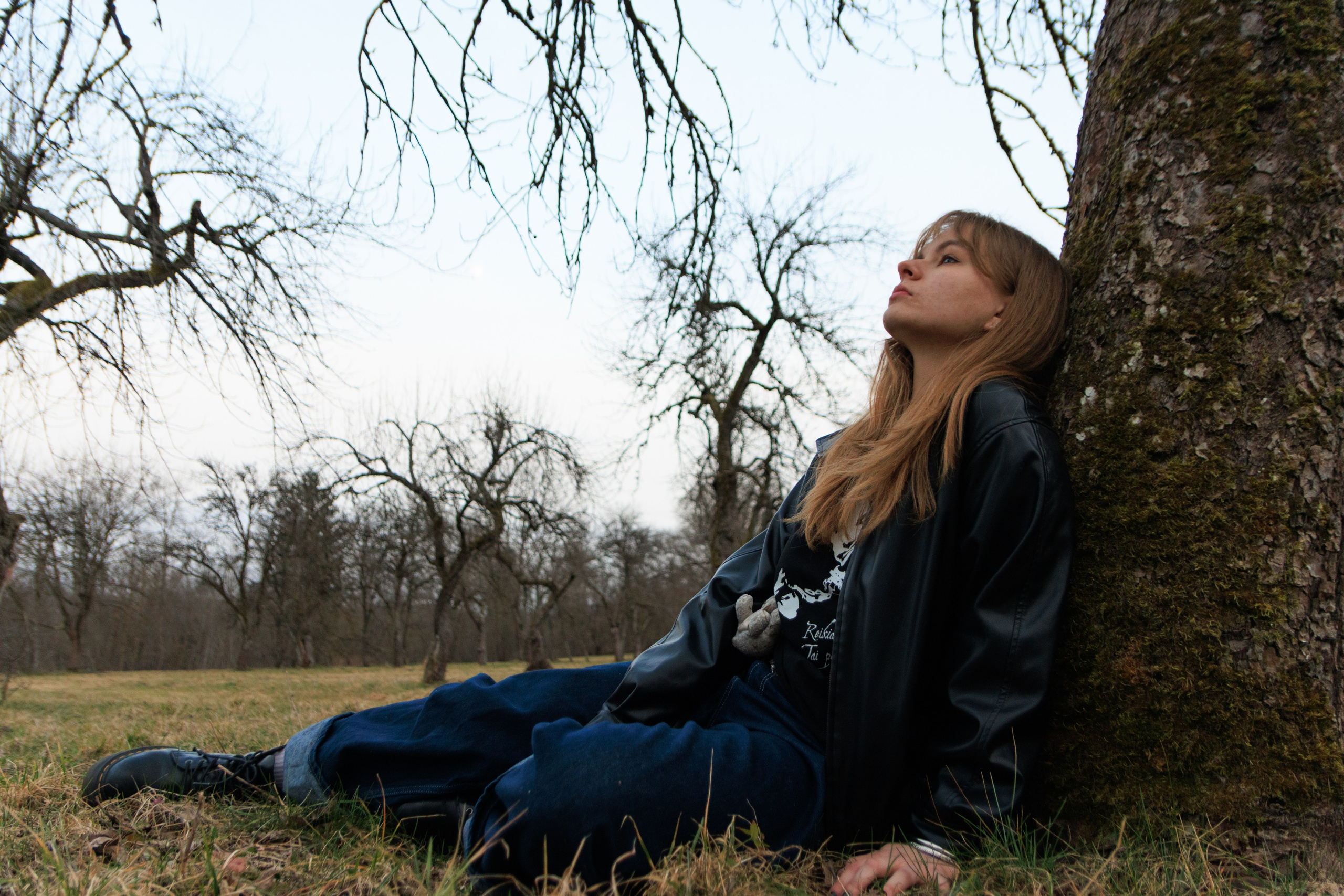 Special Projects. Portrait and Street photographer in Vilnius Edgar Shaipunas