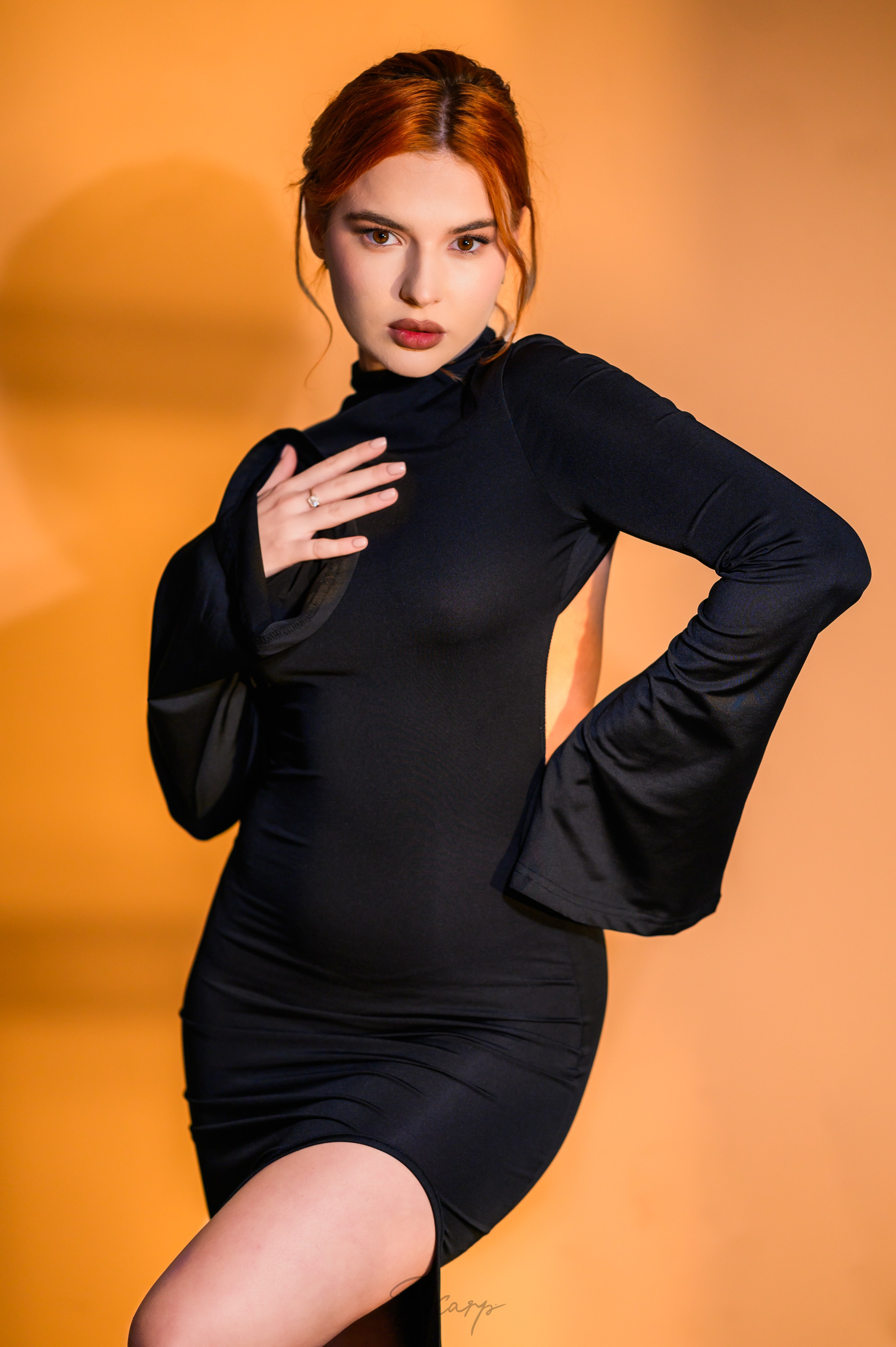 Daria & Denis. BCarp Productions