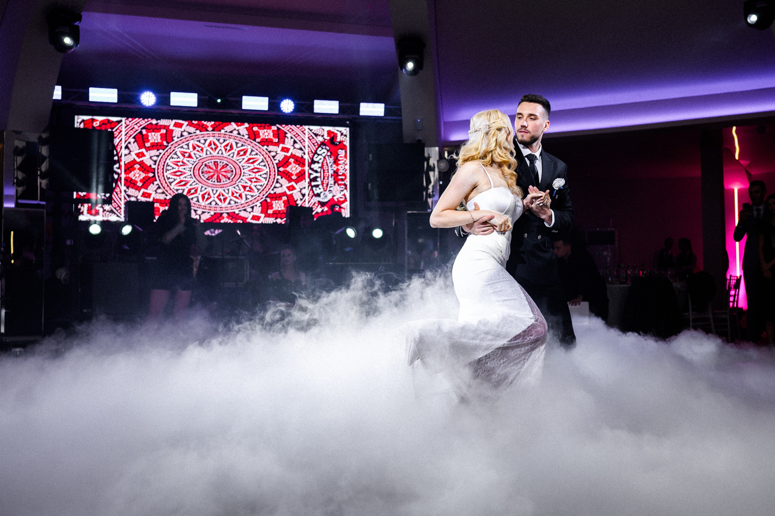 Ștefana & Cosmin. BCarp Productions