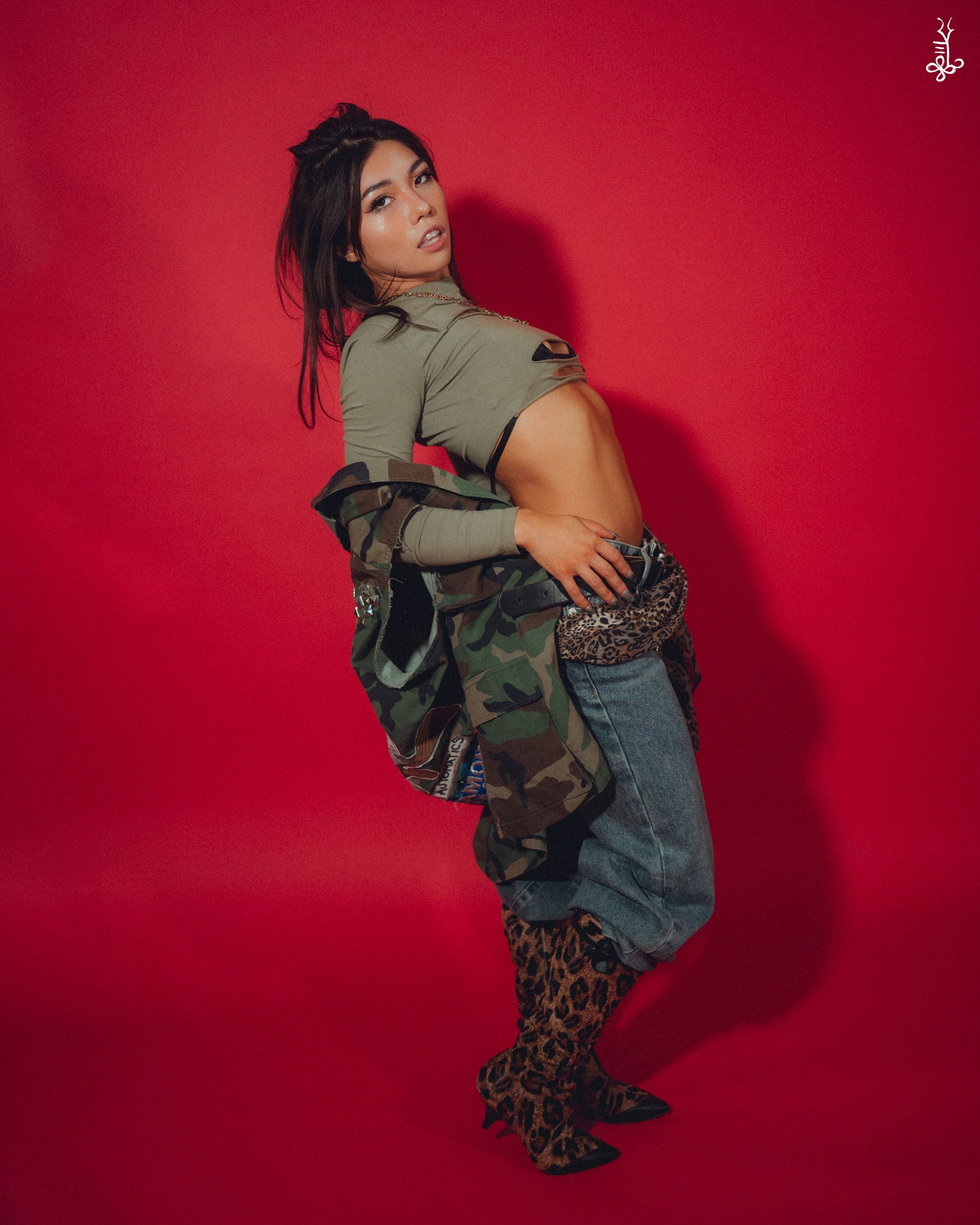 MIKAHTIA. Ke’Ondris