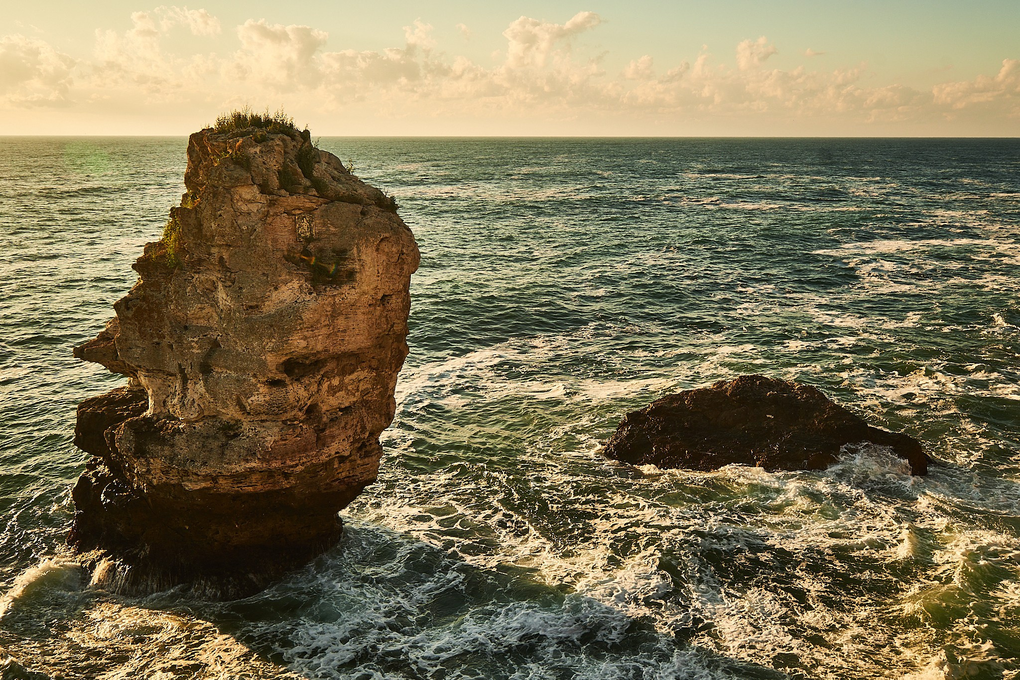 Tyulenovo, Bulgaria. Pagina principală