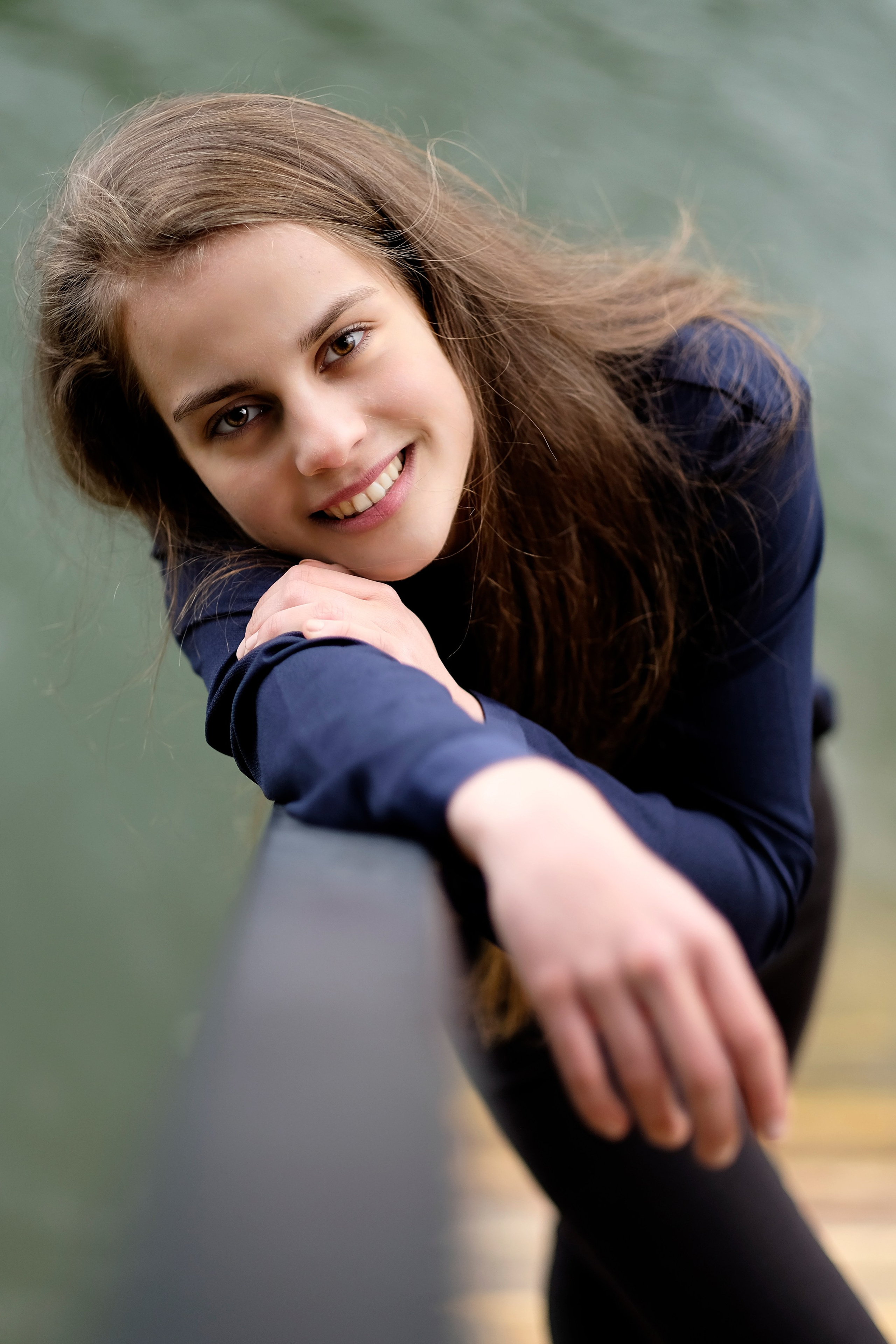 Portrete diverse — 2. Pagina principală