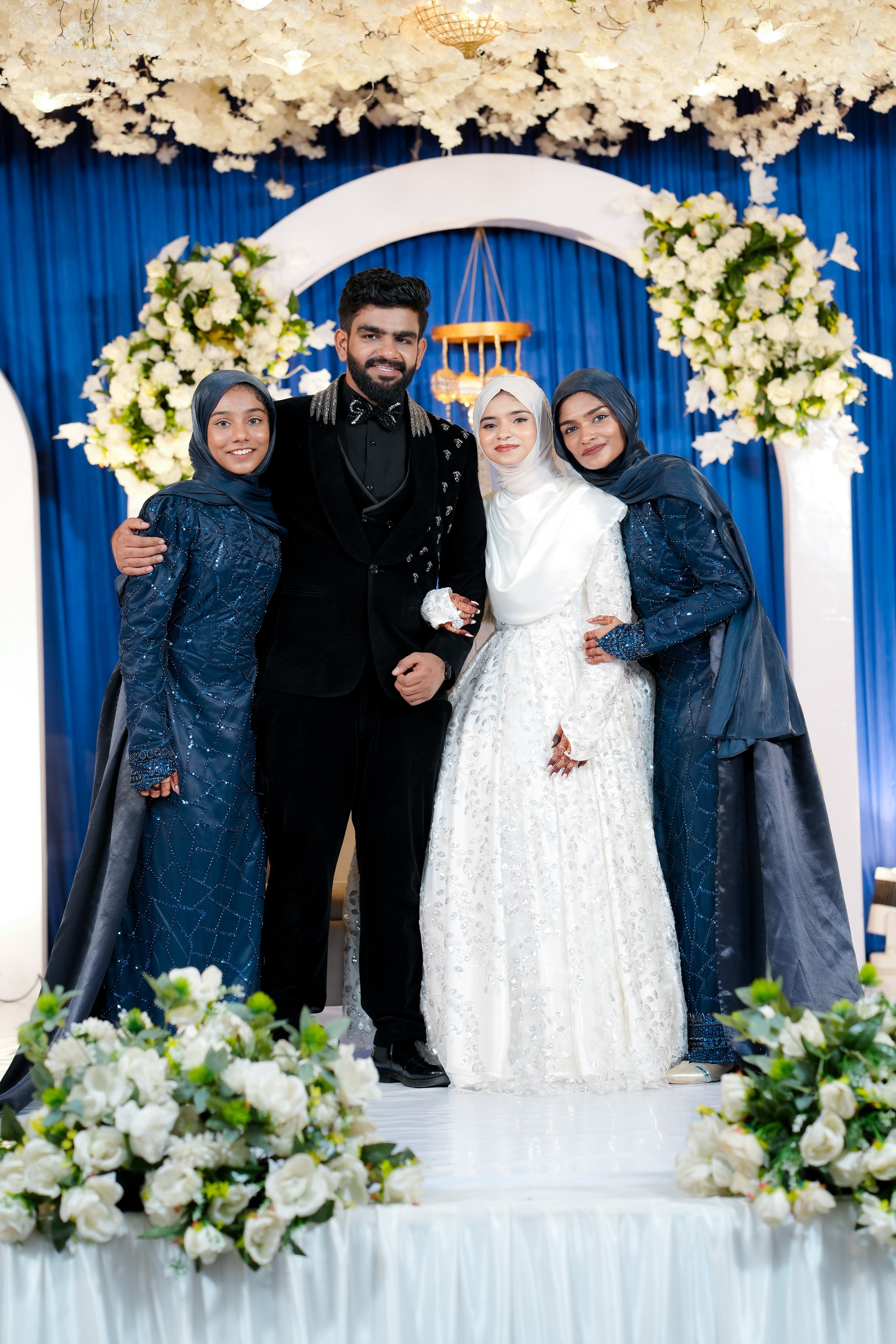Sulthan&Lehra. VISUALIZE YOUR BIG MOMENTS