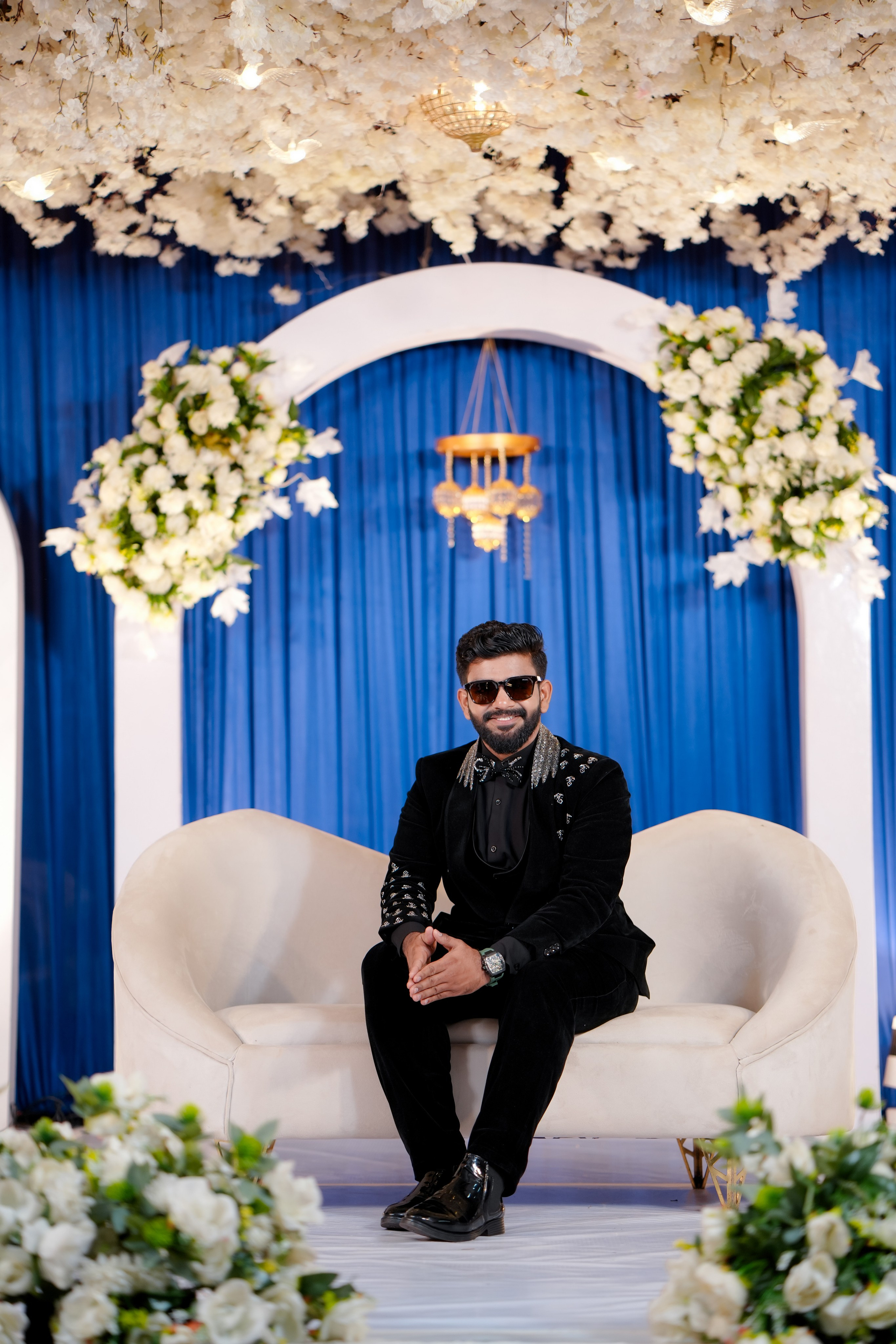 Sulthan&Lehra. VISUALIZE YOUR BIG MOMENTS
