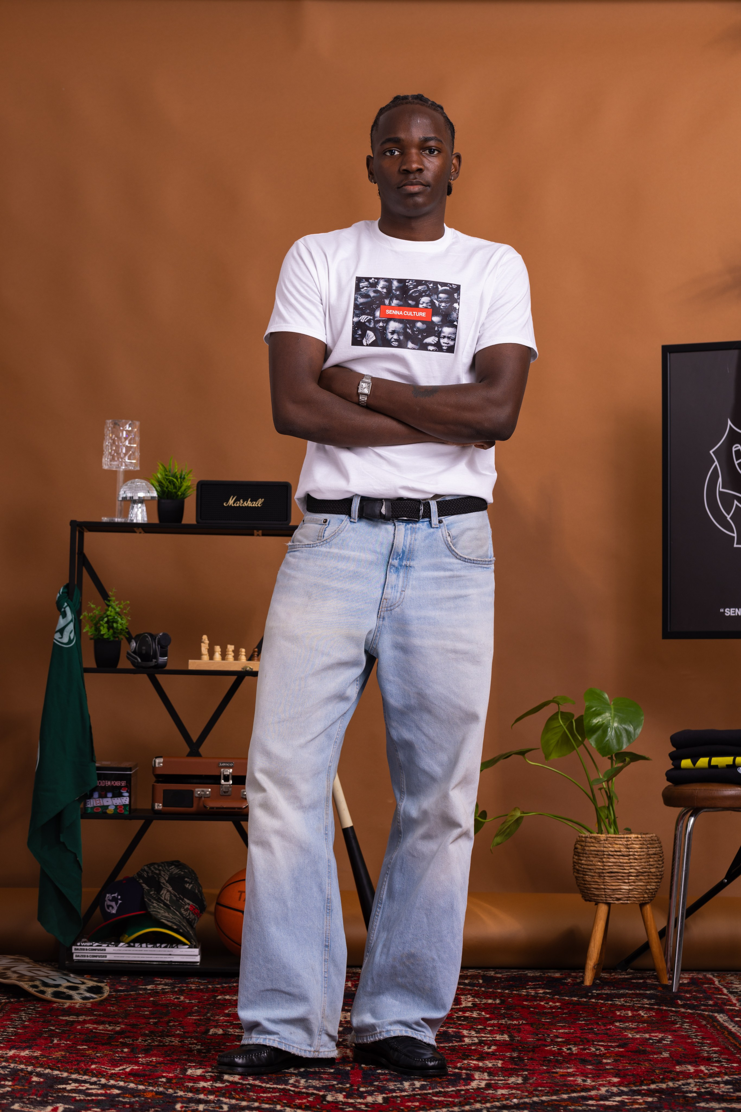 LOOKBOOK. ESTUDIO DOZE