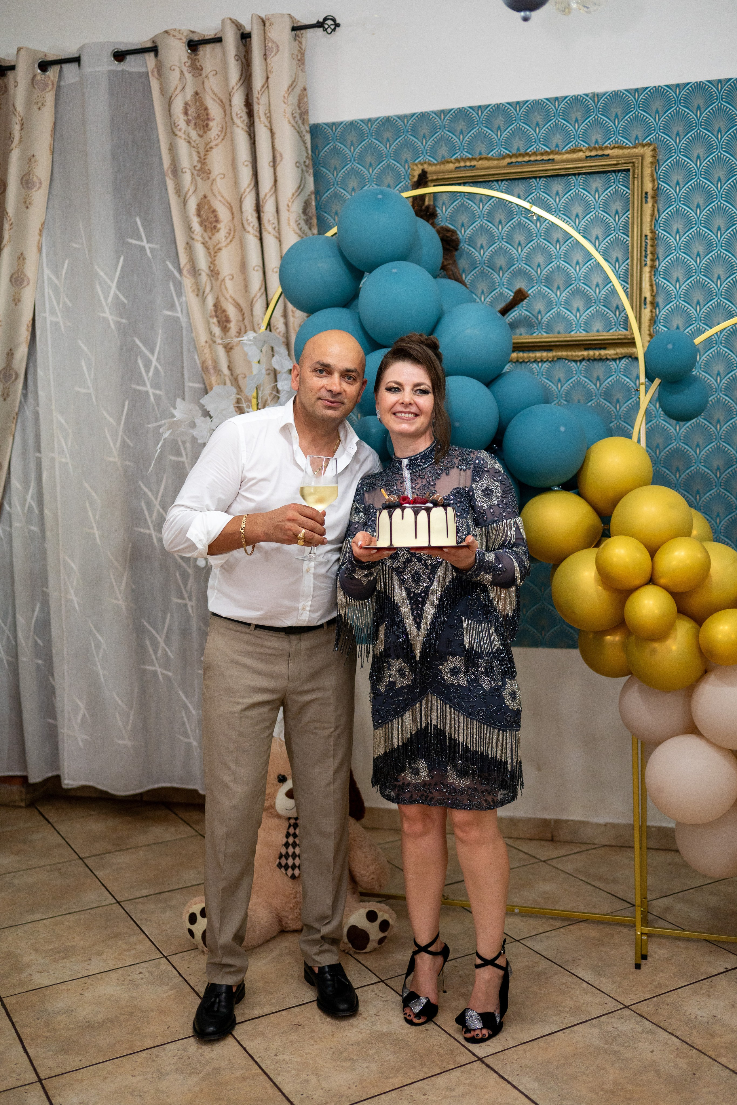 Rares Gabriel. Daniel Rotaru Photography