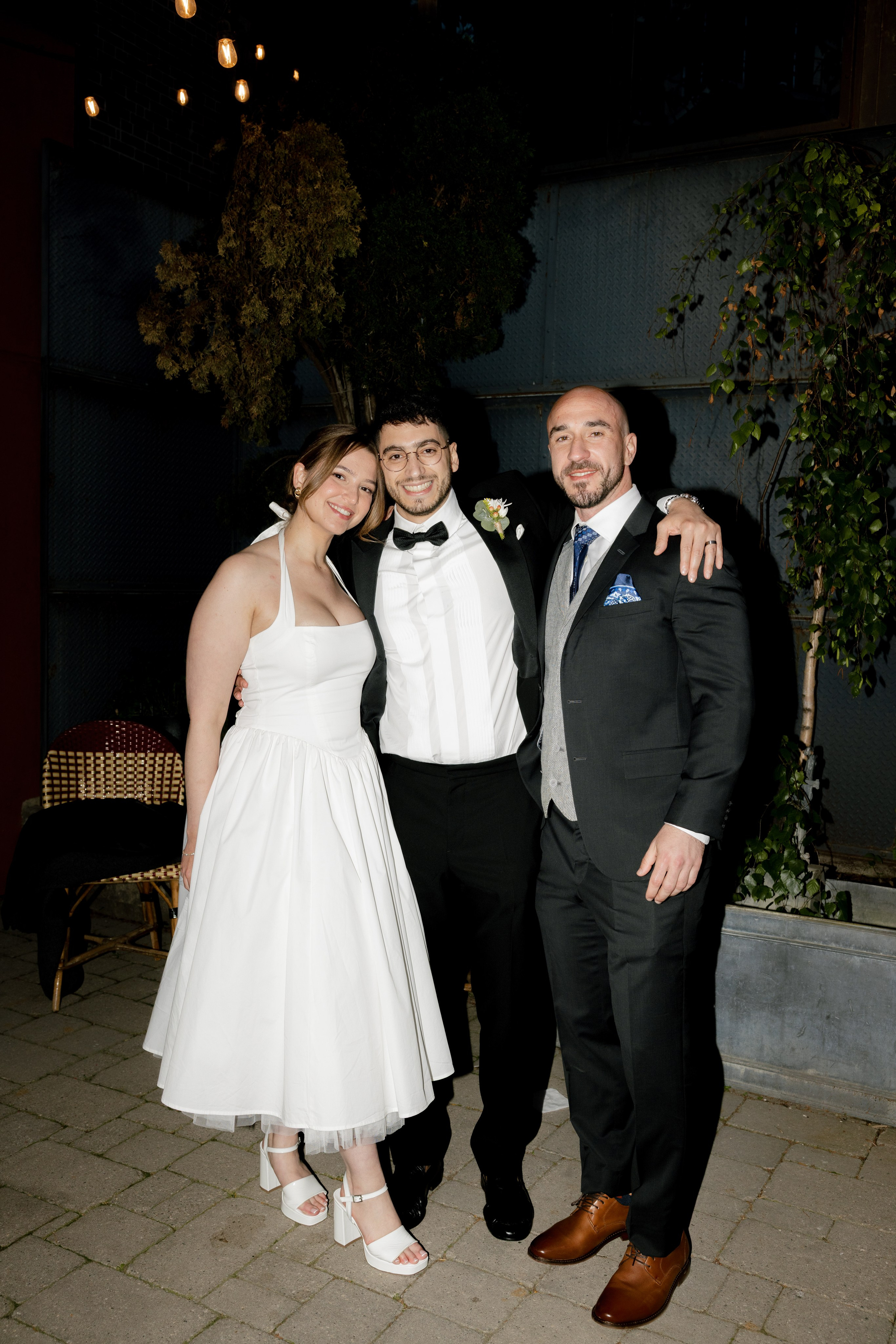 V & M. WEDDING VIDEOGRAPHER TORONTO