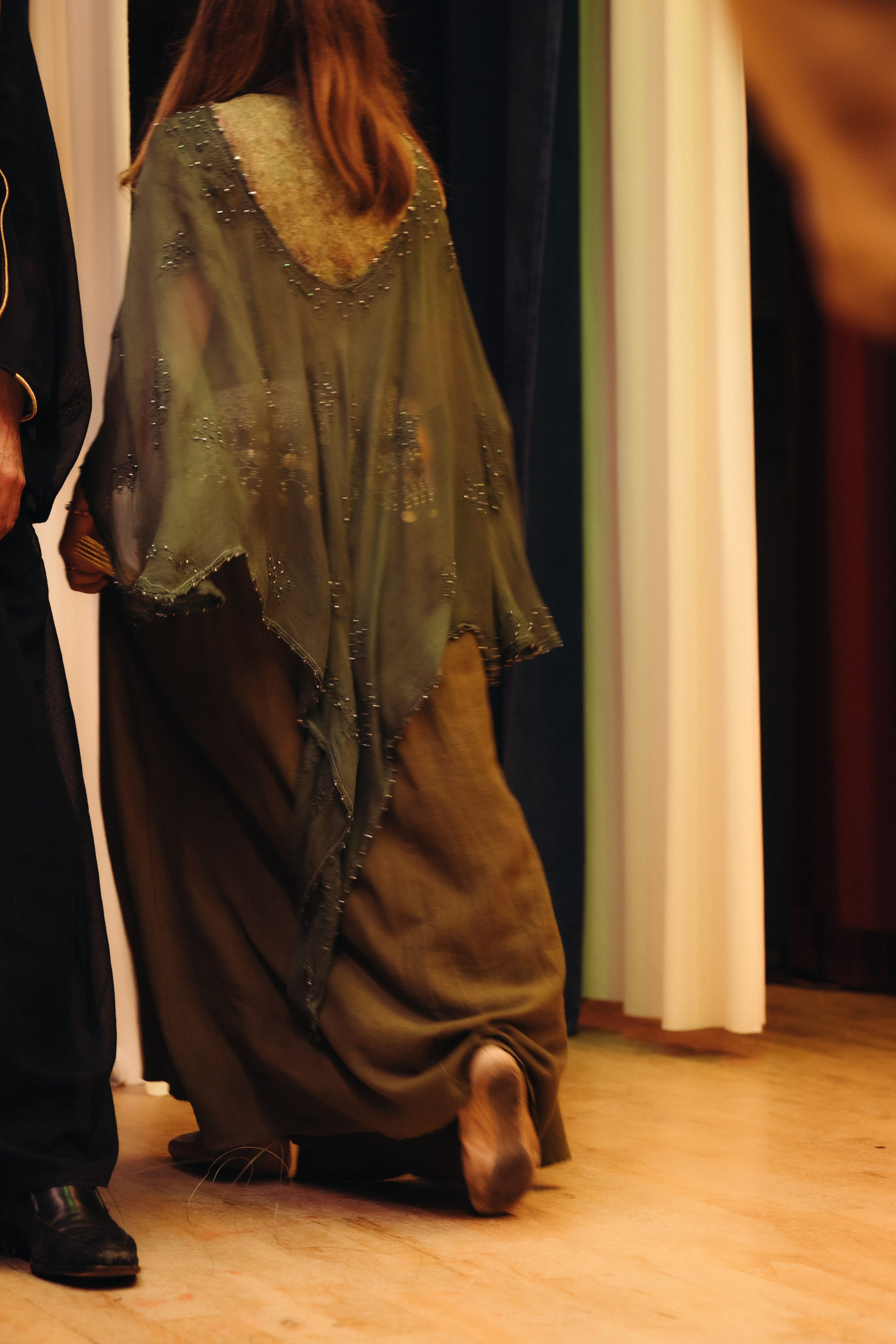 Aladdin’s Magic Lamp — Palme. Yana Bobrova | Artistic Photography