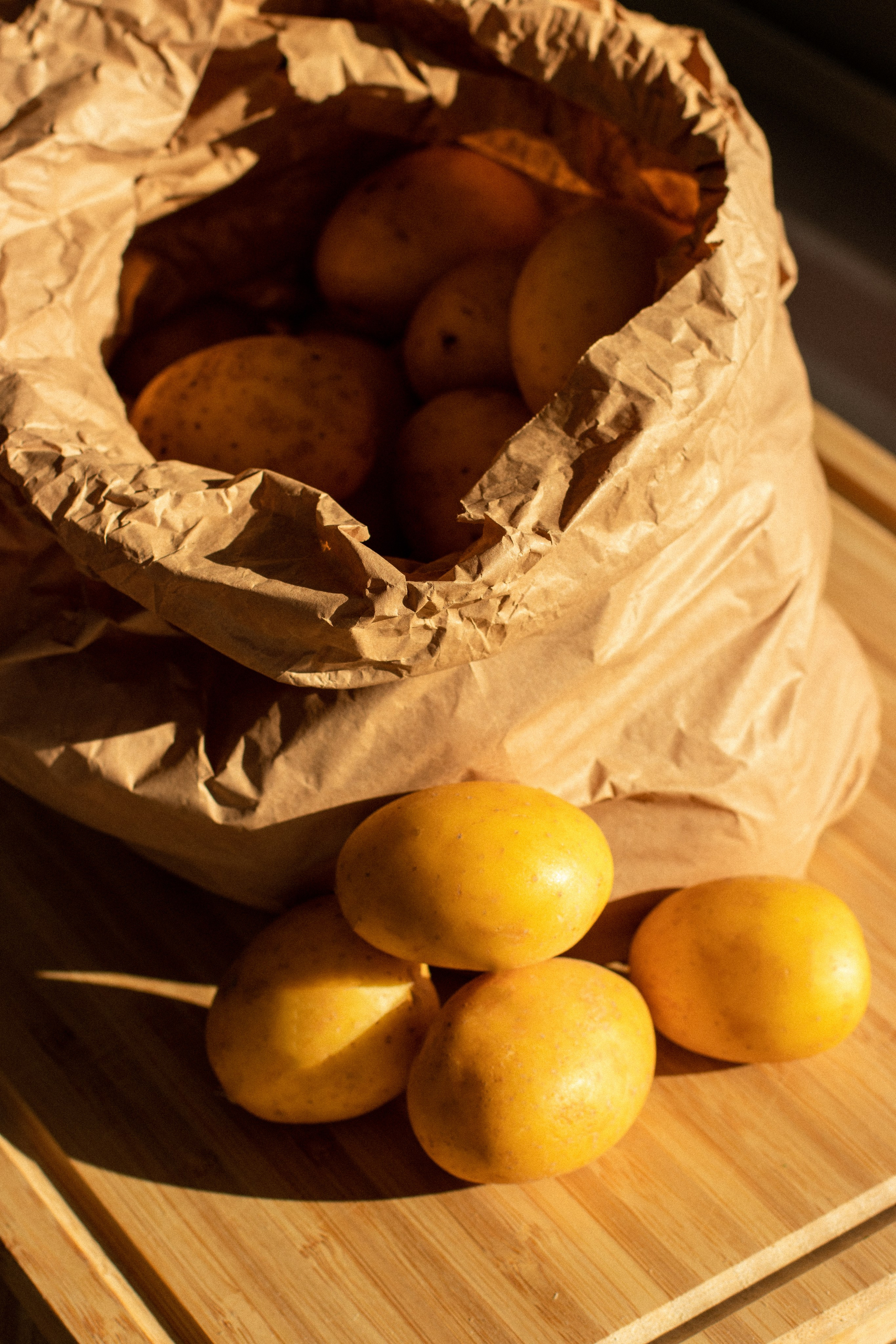 Papis Pierogi — vegan-comfort food. Photographer in Gothenburg Aleksandra Stroganova