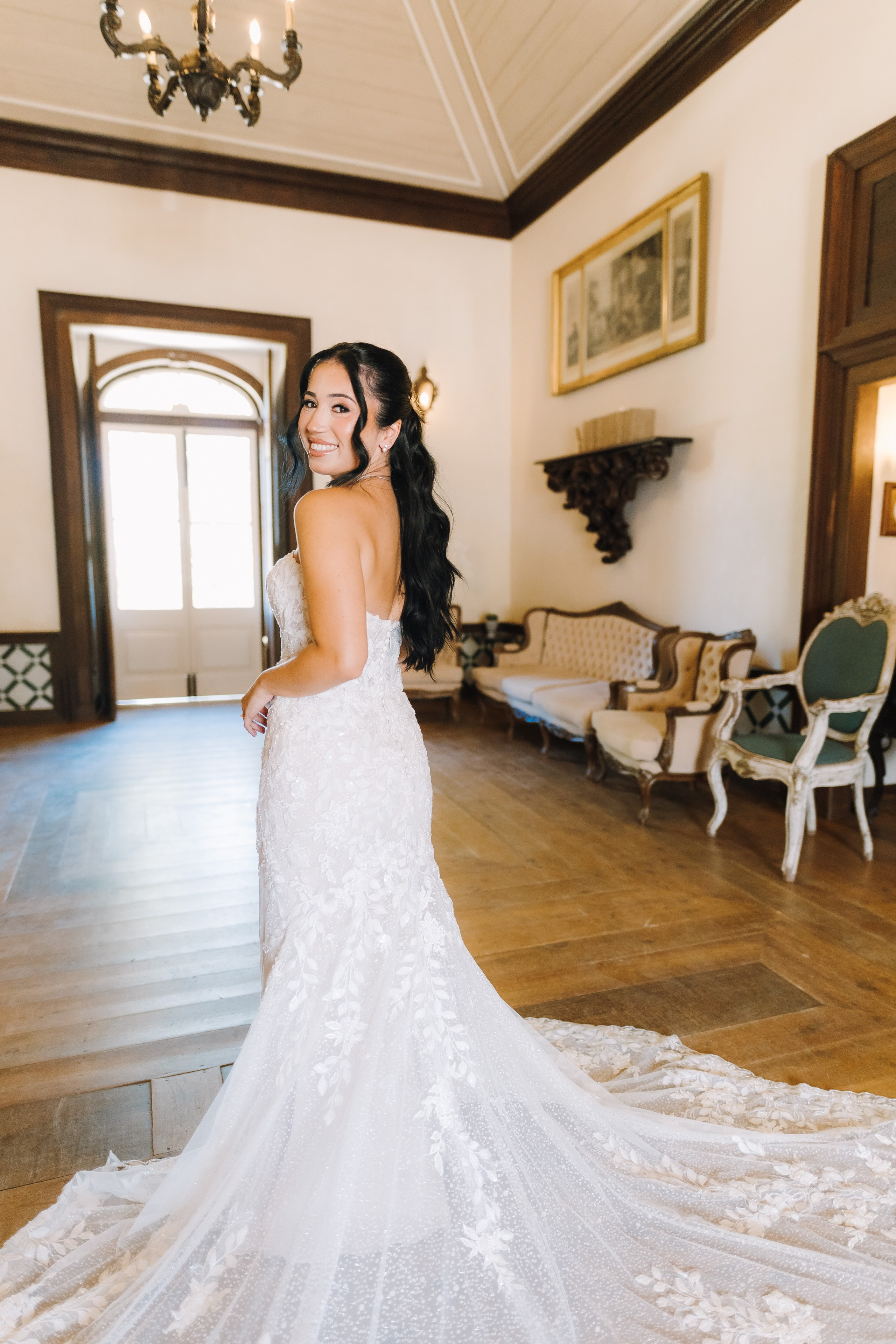 Casamento Inês & Miguel. Say Yes To Me